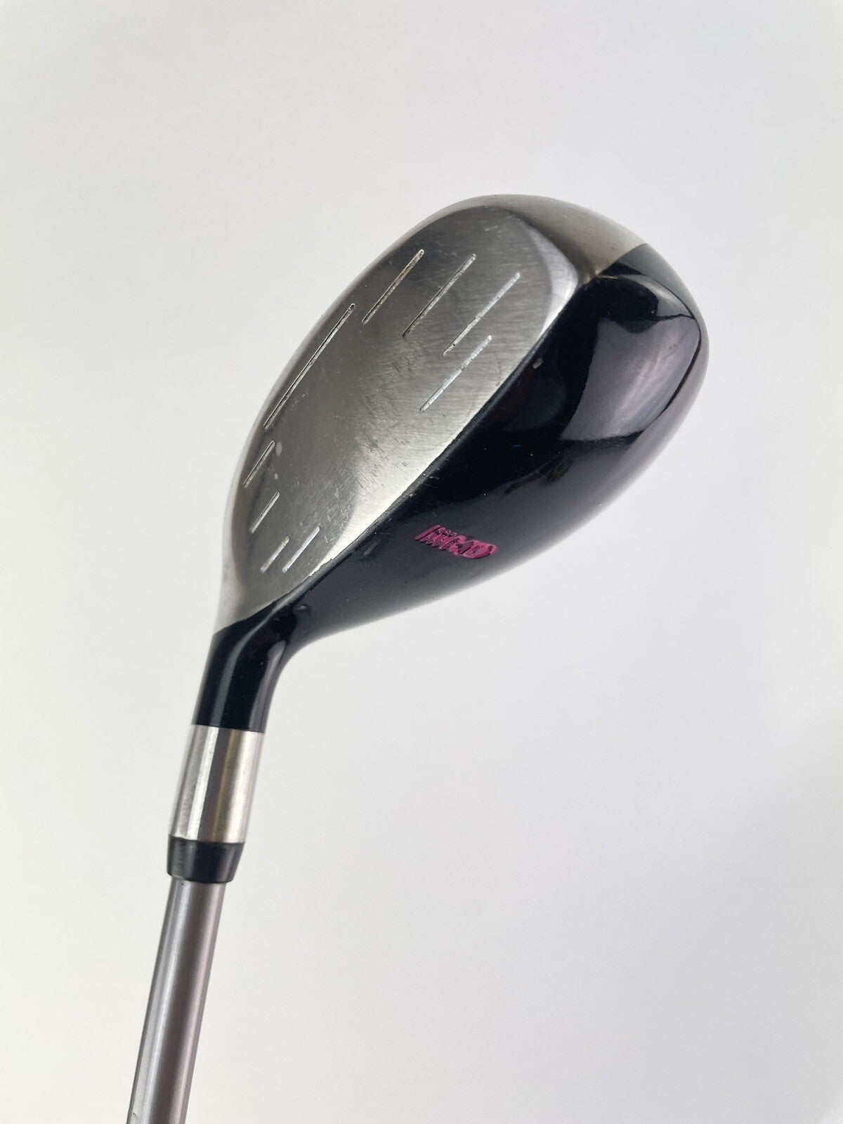 SureFire Ladies Hybrid 21* MD Golf Ladies Graphite /New Grip /127116