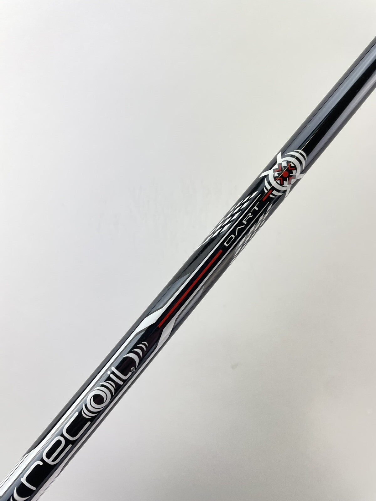 UST Recoil Dart Iron Shaft 65 F3 Regular Graphite 35.5" /0.370 Parallel /208153
