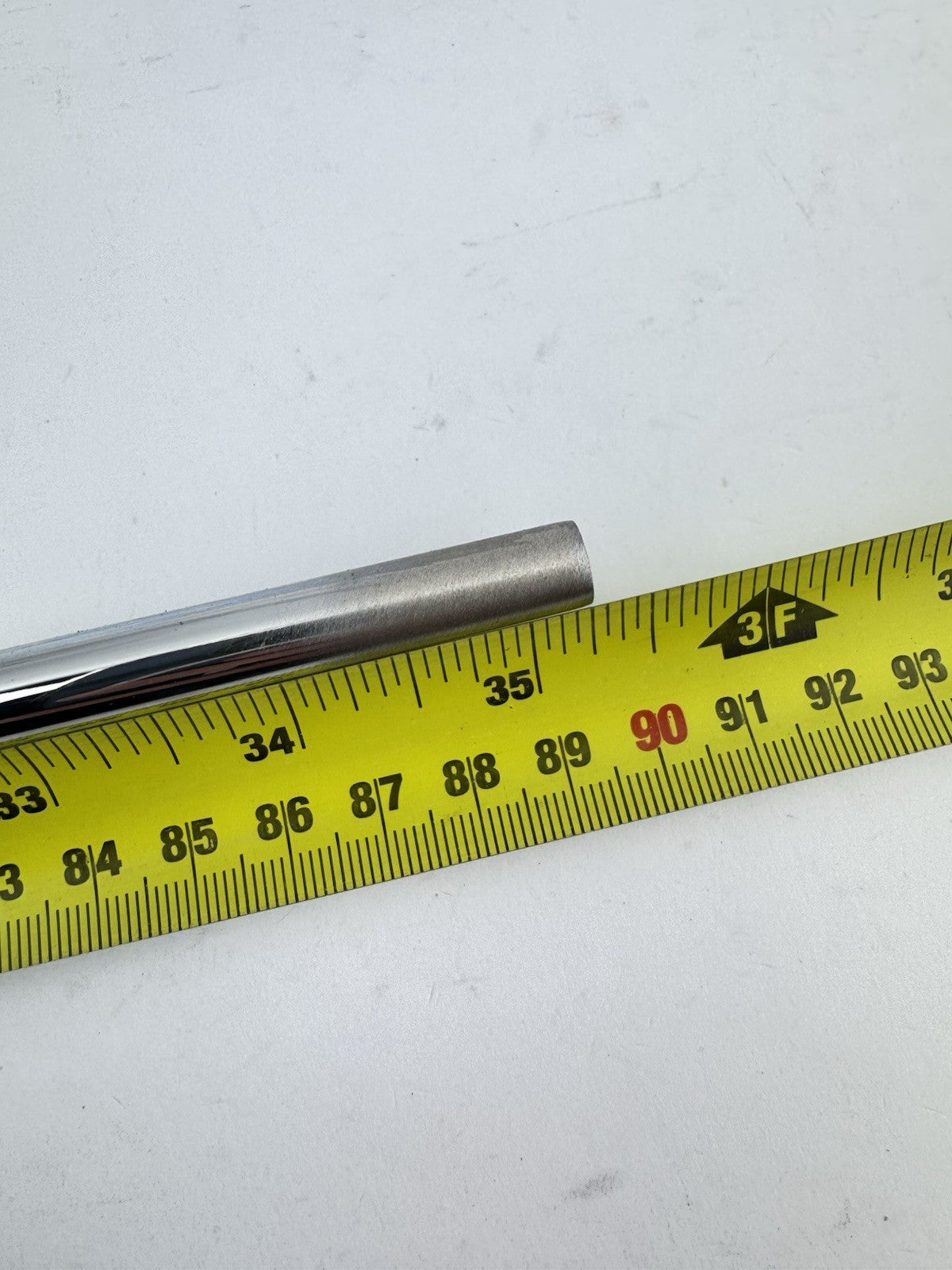 Nippon Modus3 Iron Shaft Tour130 Stiff Flex Steel 35.25” /0.355 Tapered /2951012