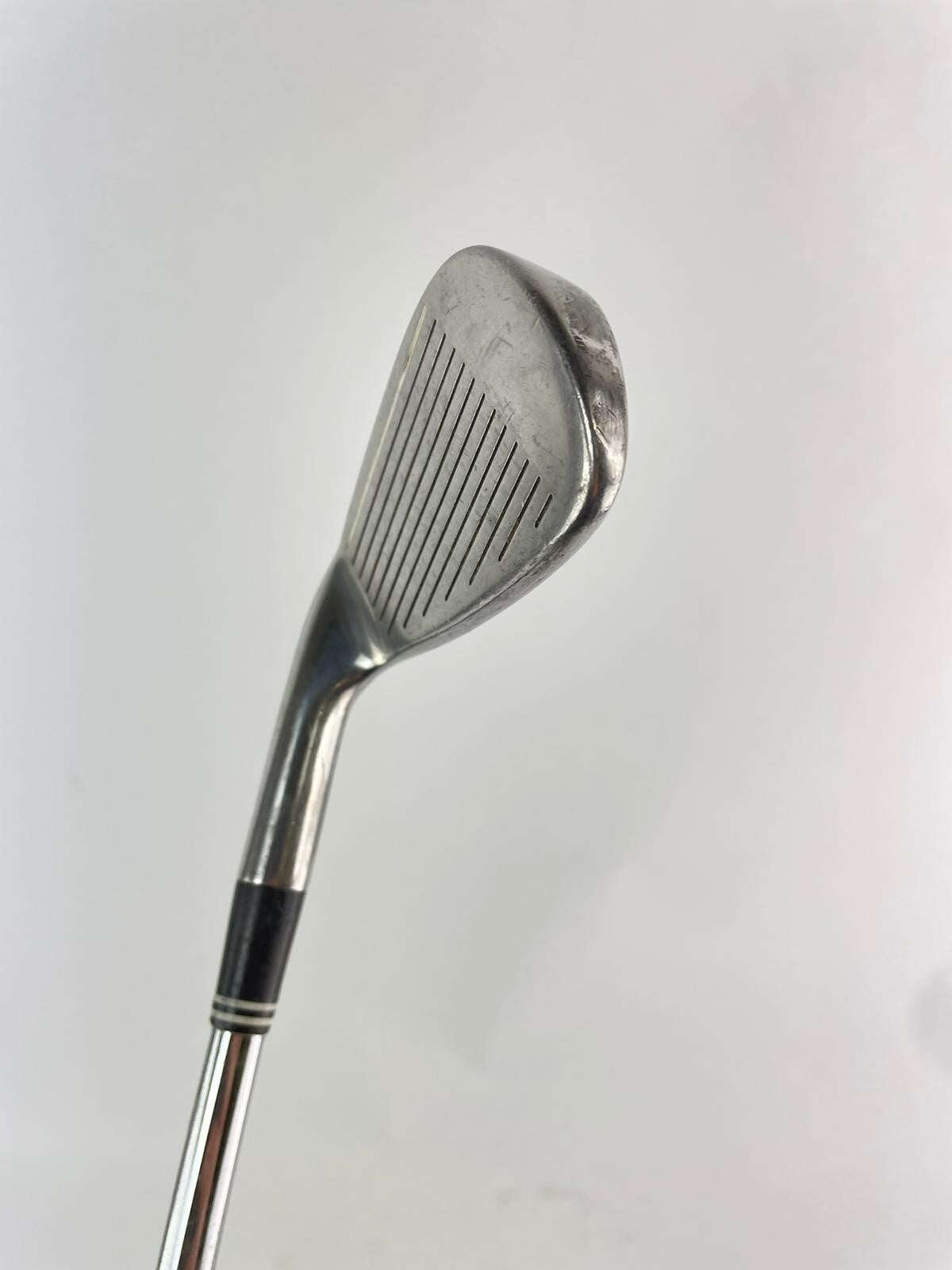 Cleveland TA3 5 Iron Stiff Flex Steel /Right Handed /New Grip /157688