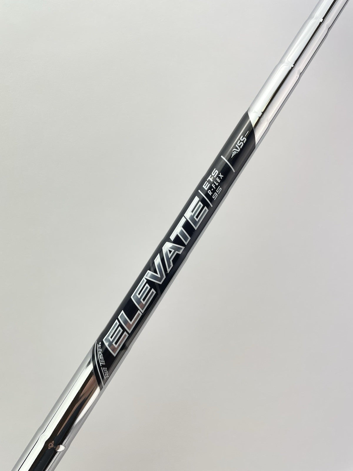 Elevate ETS 95 Iron Shaft Vss Regular Flex Steel 36” /0.370 Parallel /274980
