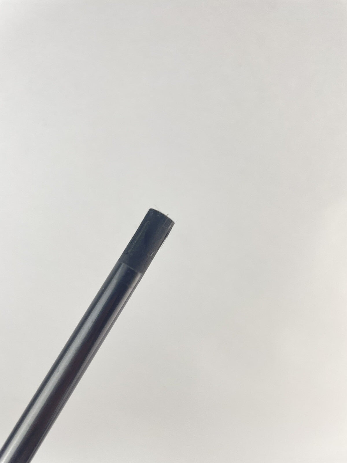 Aldila Synergy Iron Shaft 50 Regular Flex Graphite 35" /0.370 Parallel /187776