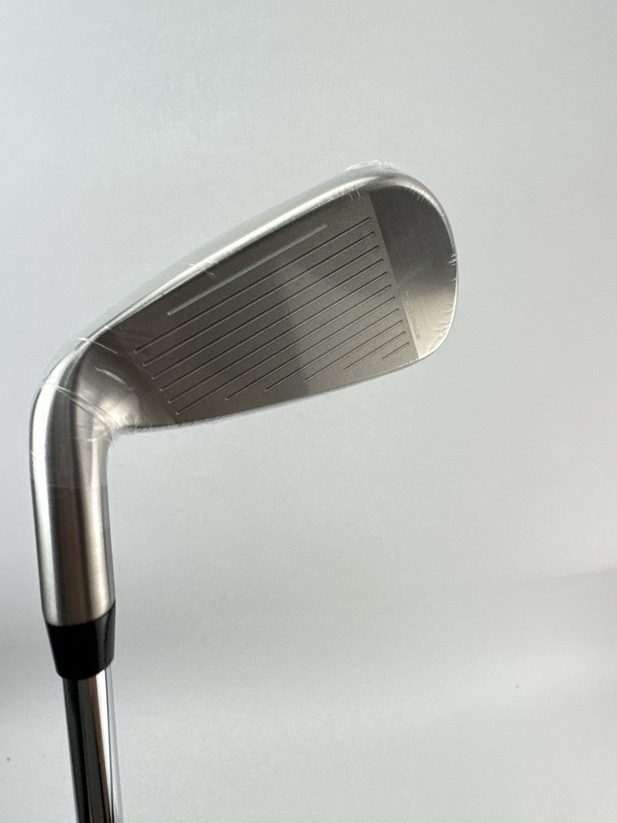 Cobra Aerojet 4 Iron 18.5* KBS Tour Lite Regular Flex Steel /Right /New /264946