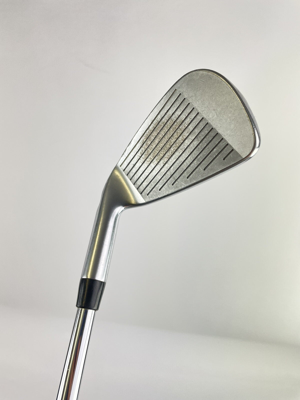 Ping S56 6 Iron Orange Dot Regular Flex Steel /Right Handed /Golf Pride /942313
