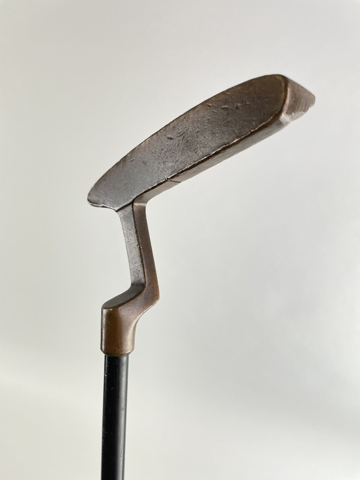 Slazenger Becu Blade Putter 301 34.5” Right Handed /New Grip /110316