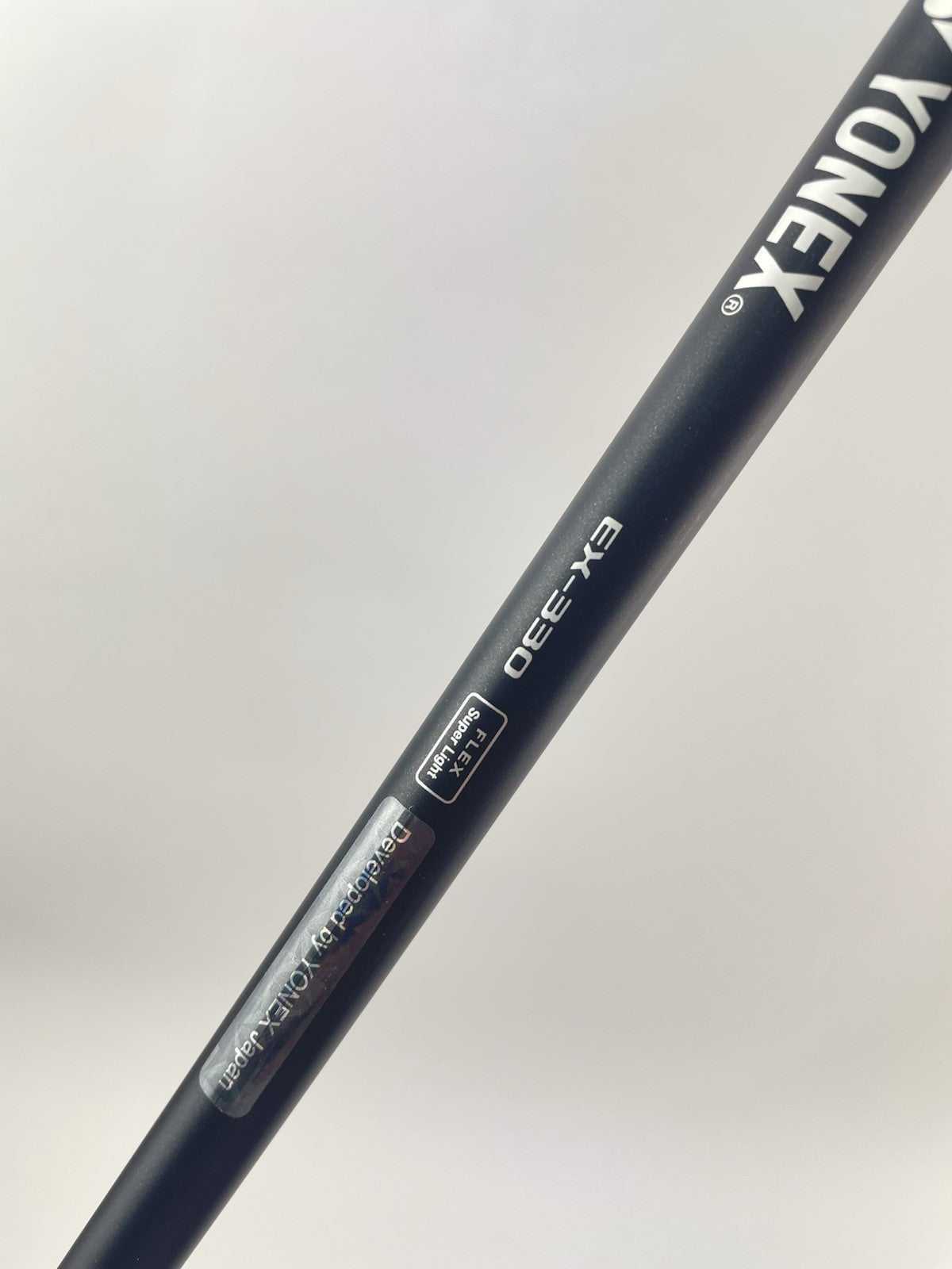 Yonex Ezone GS Sand Wedge 54* Senior Flex Graphite /Right Handed /New /2475014