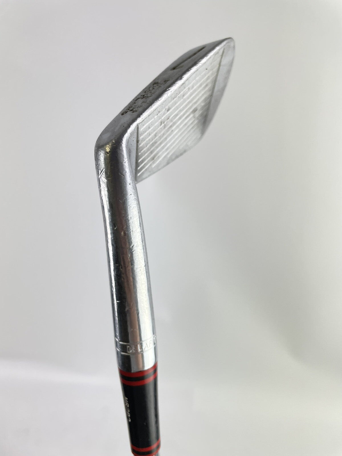 Dunlop Maxfli Balde 7 Iron Scotland Regular Flex Steel /Right /New Grip /66707
