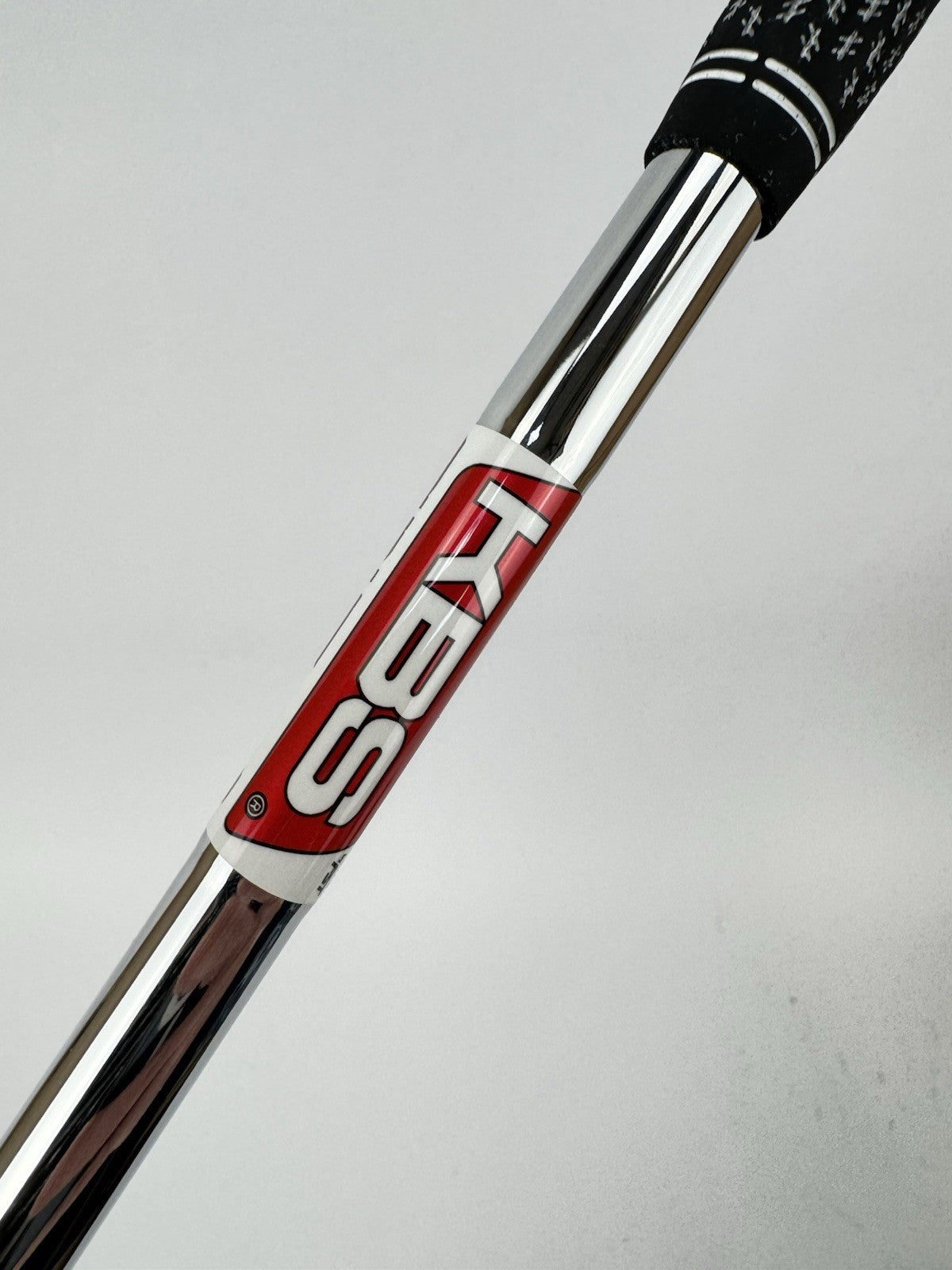 Cobra Forged Tec X 7 Iron KBS Tour Lite Regular Steel /Left Handed /New /3411713