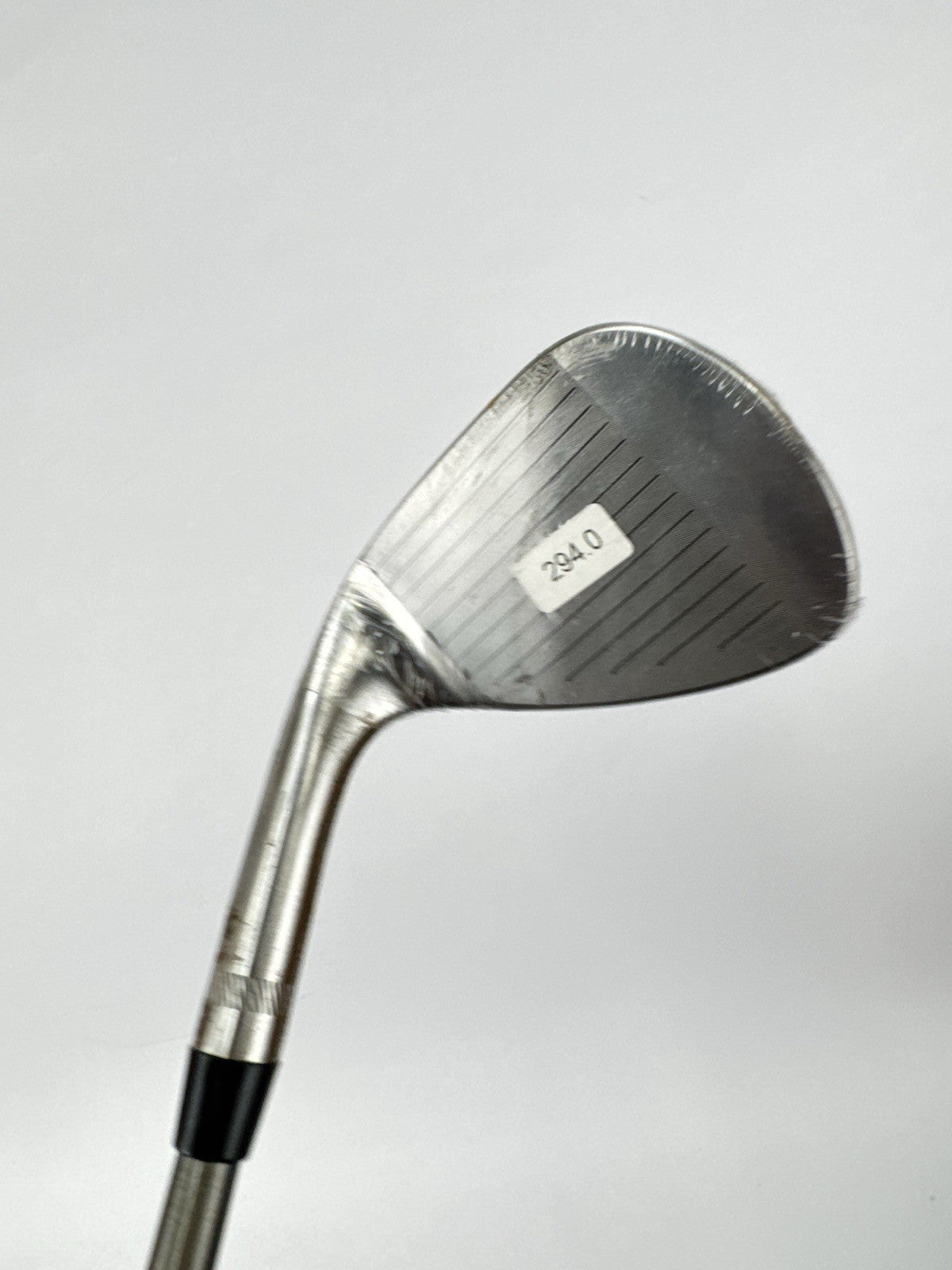 Sub70 Raw Wedge 48* JB Forged Steelfiber i80 Stiff Graphite /Right /New /3483811