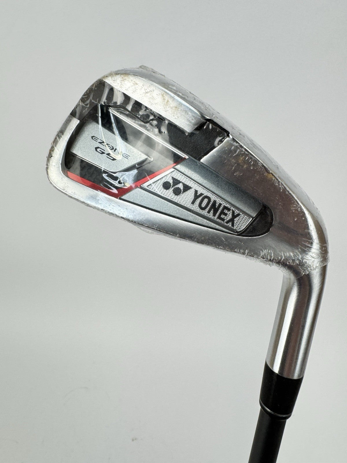 Yonex Ezone GS 6 Iron 26* Stiff Flex Graphite /Right Handed /New /333890