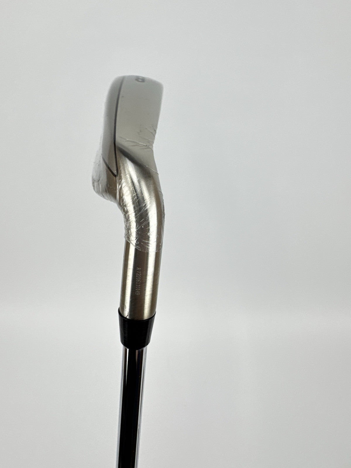 Callaway Mavrik 8 Iron Elevate MPH 85 Regular Flex Steel /Right /New /312297