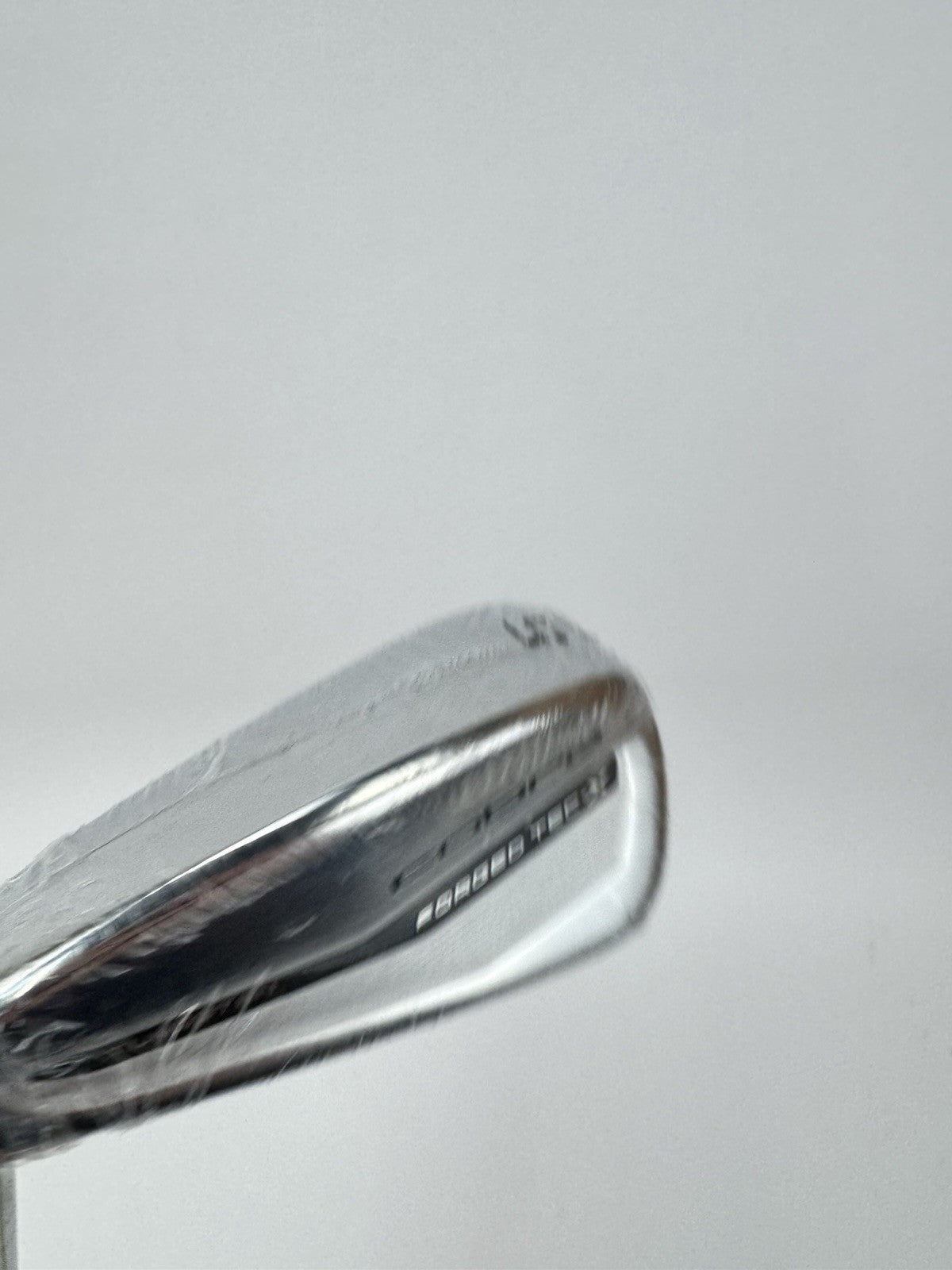 Cobra Forged Tec X 5 Iron KBS Tour Lite Regular Steel /Left Handed /New /340965