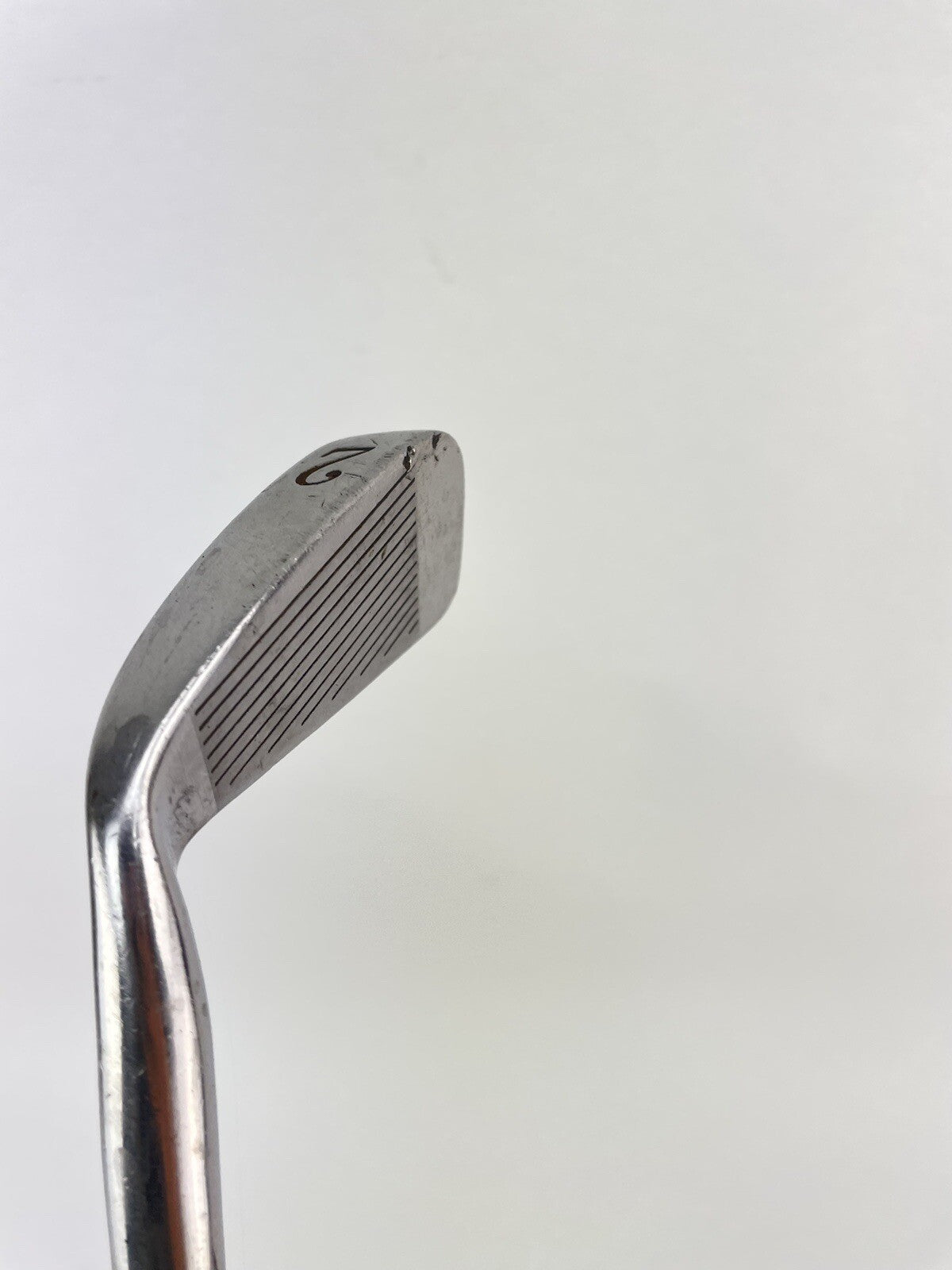 John Riley 2 Iron USA Regular Flex Steel /Right Handed /New Grip /167345