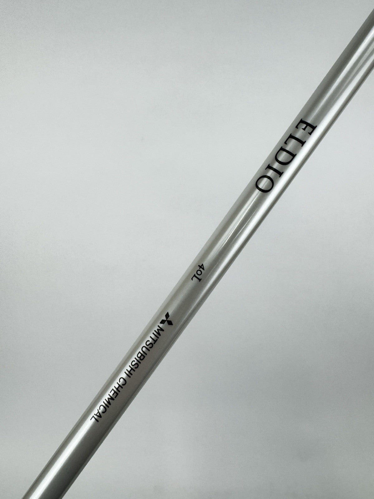 Callaway Elyte Ladies 7 Iron Left Handed Eldio 40 Ladies Graphite /Demo /3162412