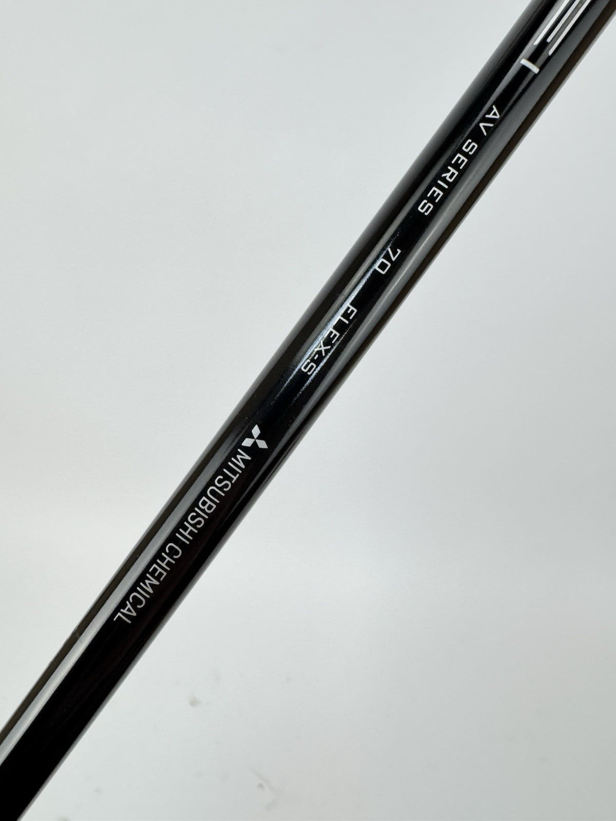 Taylormade Sim2 Max Os 6 Iron Left Handed Tensei White 70 Stiff Graphite /3364113