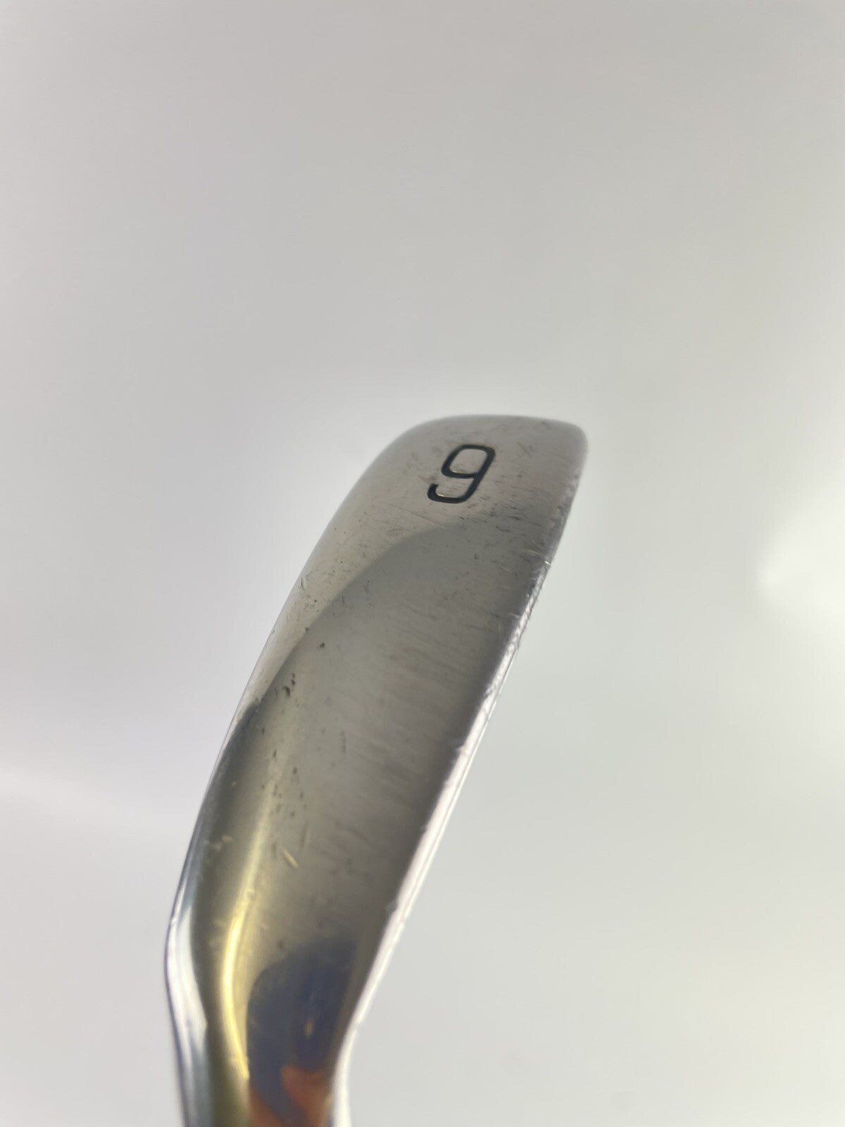 Srixon Golf Mens 6 Iron I-601 Stiff Flex Graphite /Right Handed /106456
