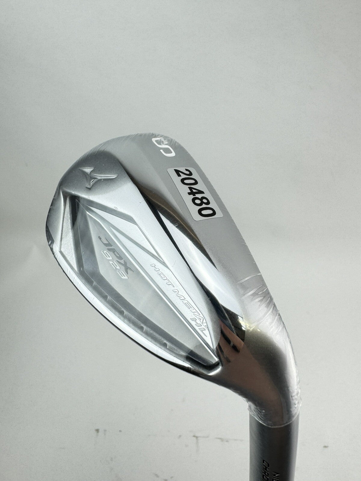 Mizuno JPX923 Sand Wedge 55* Hot Metal HL Recoil ESX F3 Regular Graphite /2048018