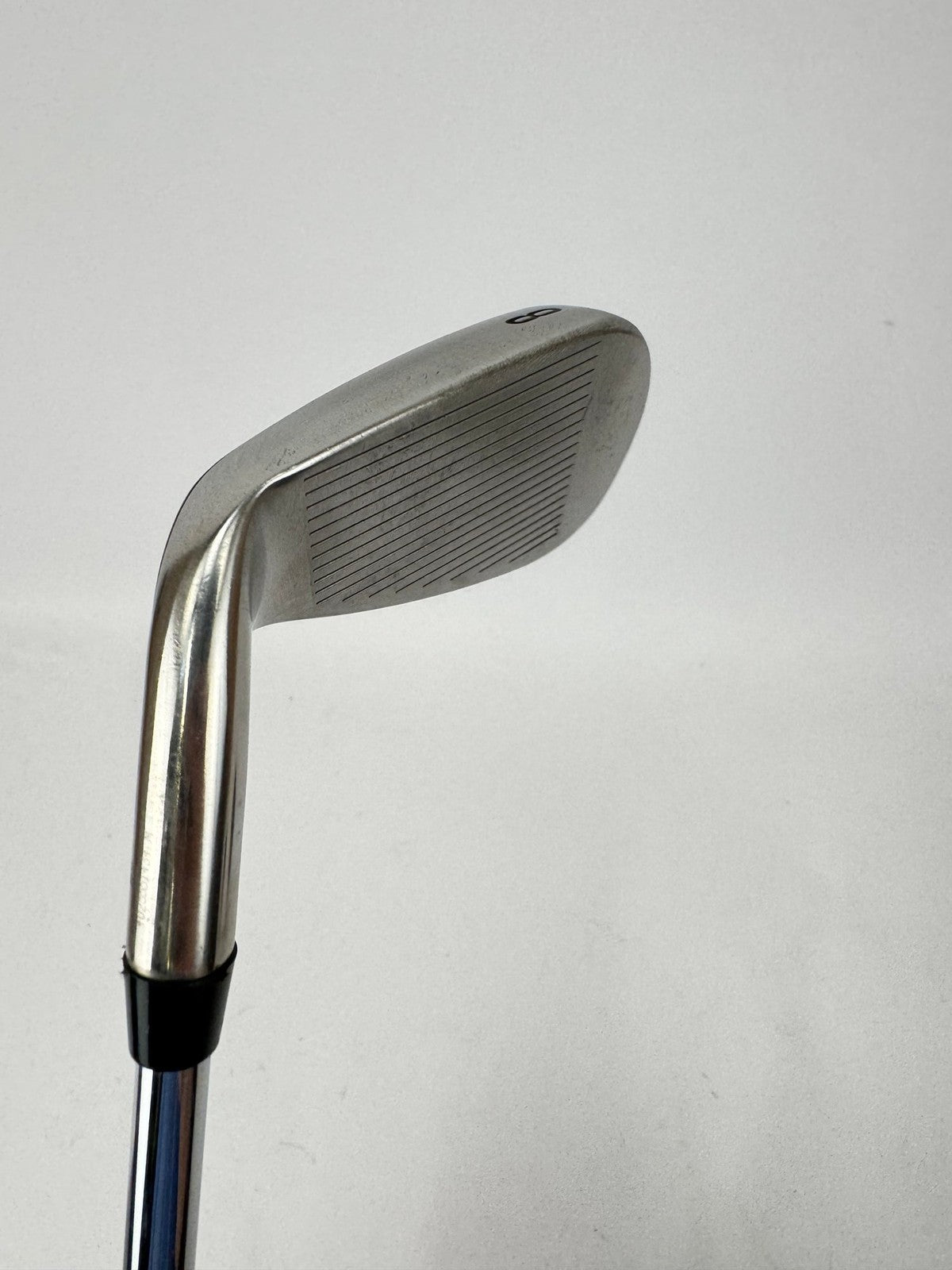 Callaway X Hot Pro 8 Iron Regular Flex Steel Right Handed Golf Club/365656