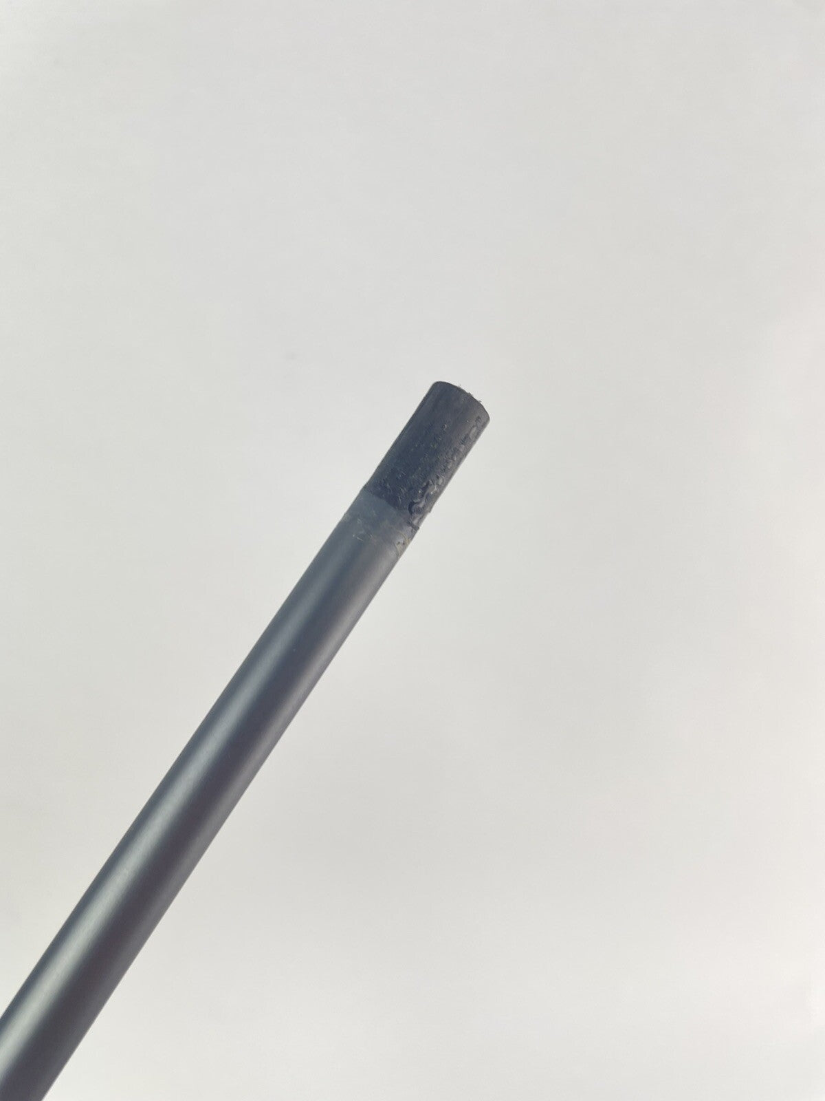 Catalyst 75 Iron Shaft 6.0 Stiff Flex Graphite 35" /0.370 Parallel /188067