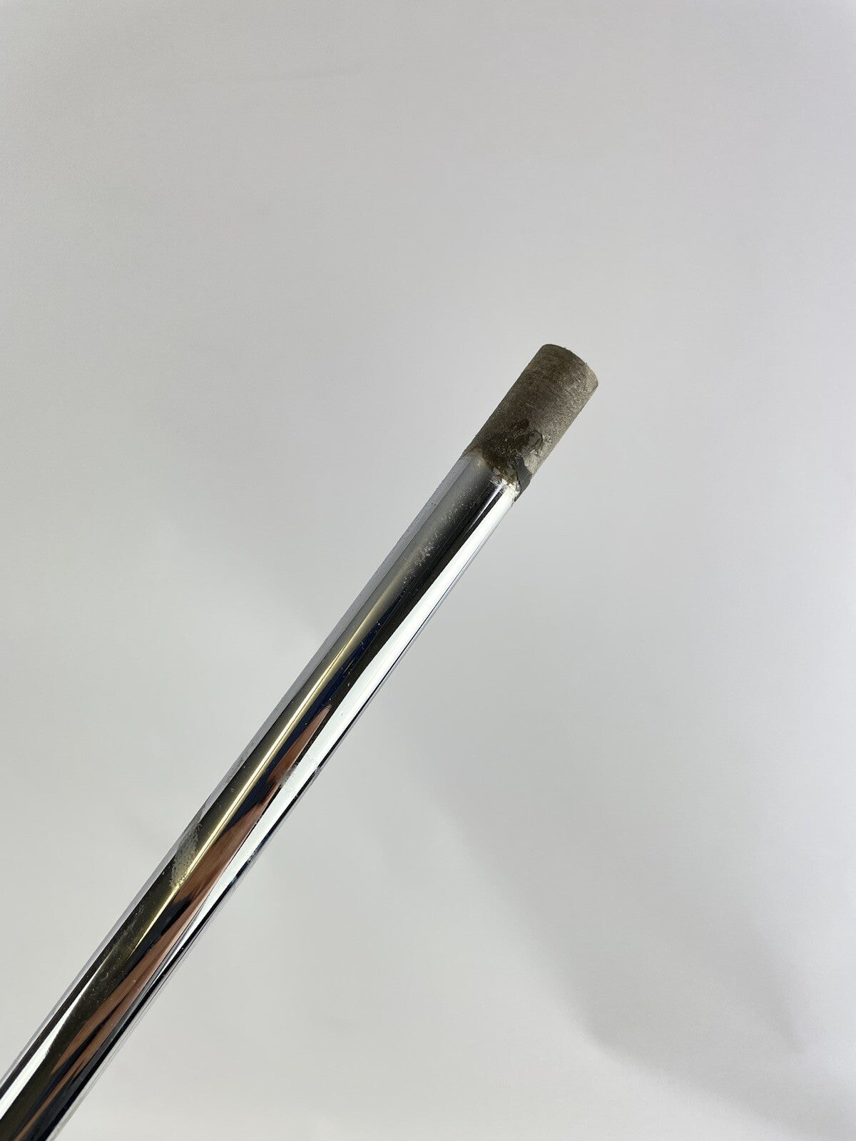 KBS Max Iron Shaft Regular Flex Steel 36” /0.370 Parallel /83546