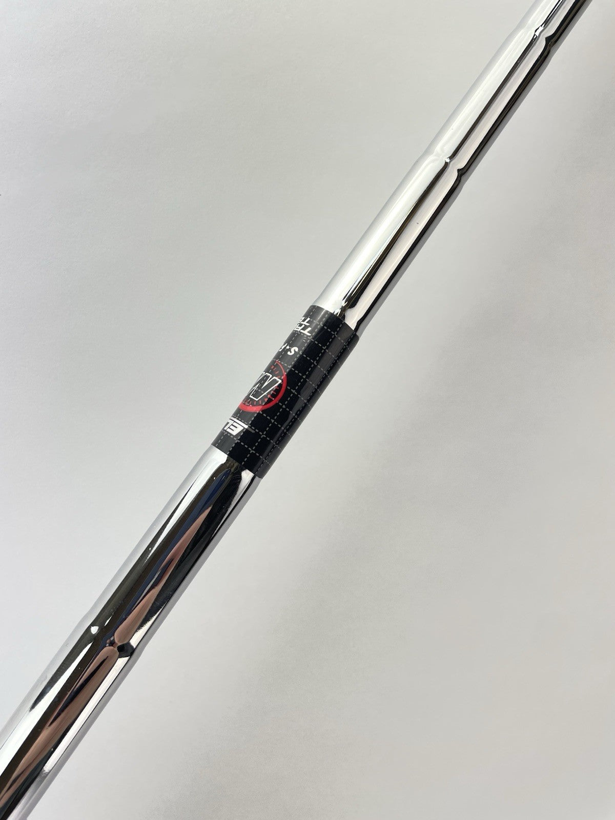Elevate MPH 95 Iron Shaft Stiff Flex Steel 35” /0.370 Parallel Tip /276111