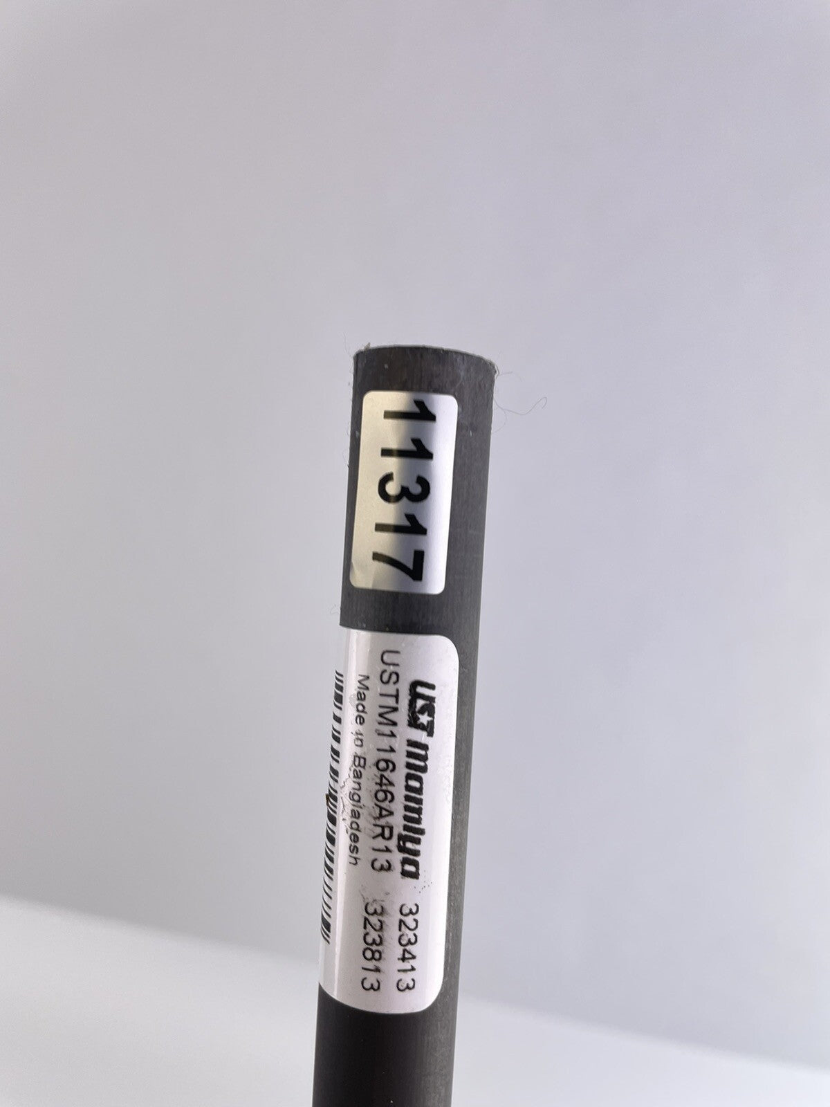 UST Recoil ES Iron Shaft F2 Senior Graphite 35.5” /0.370 Parallel /1131712