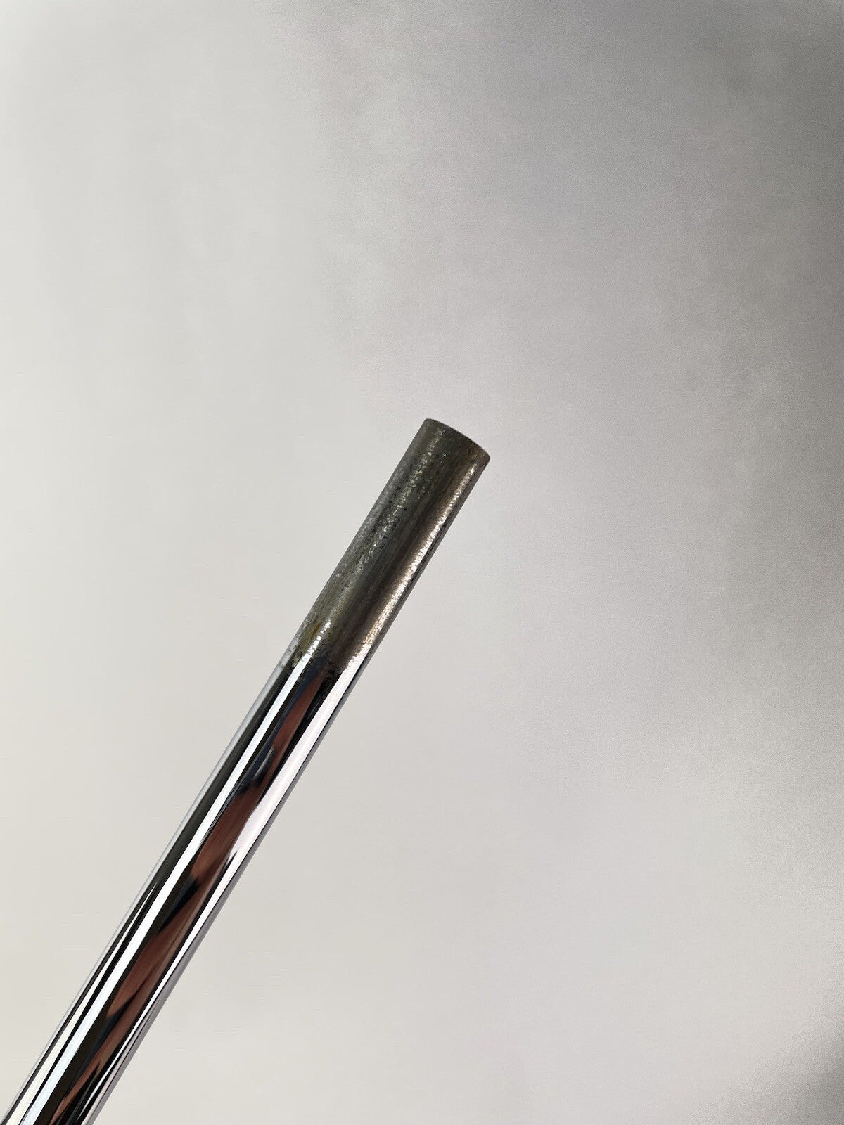 Nippon 950GH Iron Shaft Regular Flex Steel 34.75" /0.370 Parallel /149726