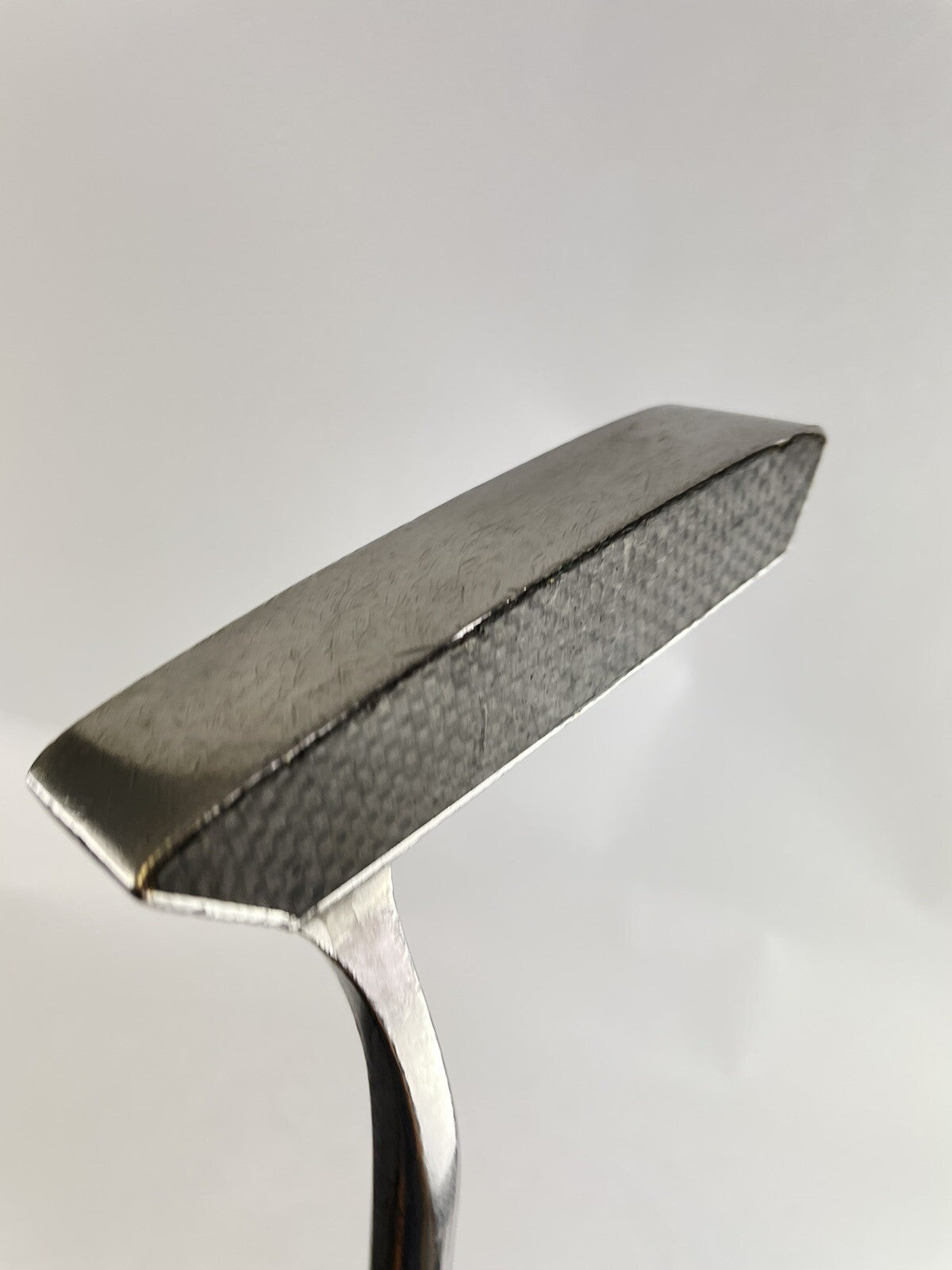 Yonex Blade ADX30 Putter Carbon Face 35.5” Graphite/Right Handed/New Grip/217687