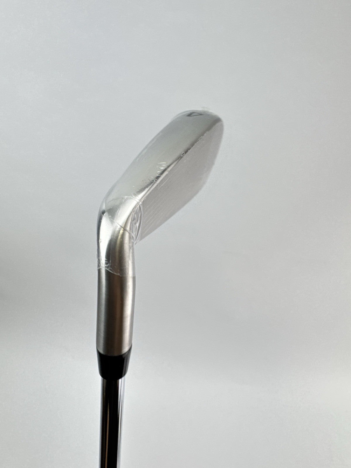 Cobra Aerojet 4 Iron 18.5* KBS Tour Lite Stiff Steel /Right Handed /New /311797