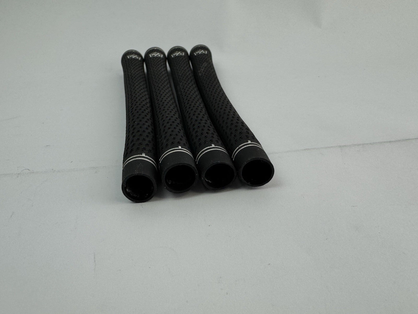 Lamkin Wilson Staff Golf Grips (4) Men’s Standard /Pulled /285846