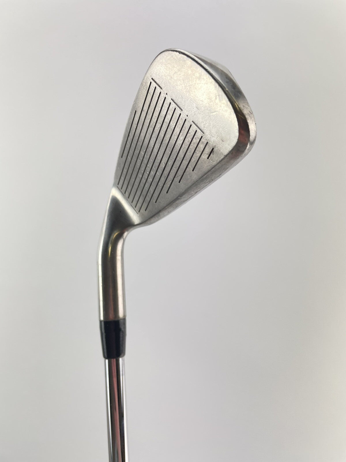 Cobra Golf 4 Iron Gravity Back Regular Flex Steel /Right Handed /New Grip /2147312
