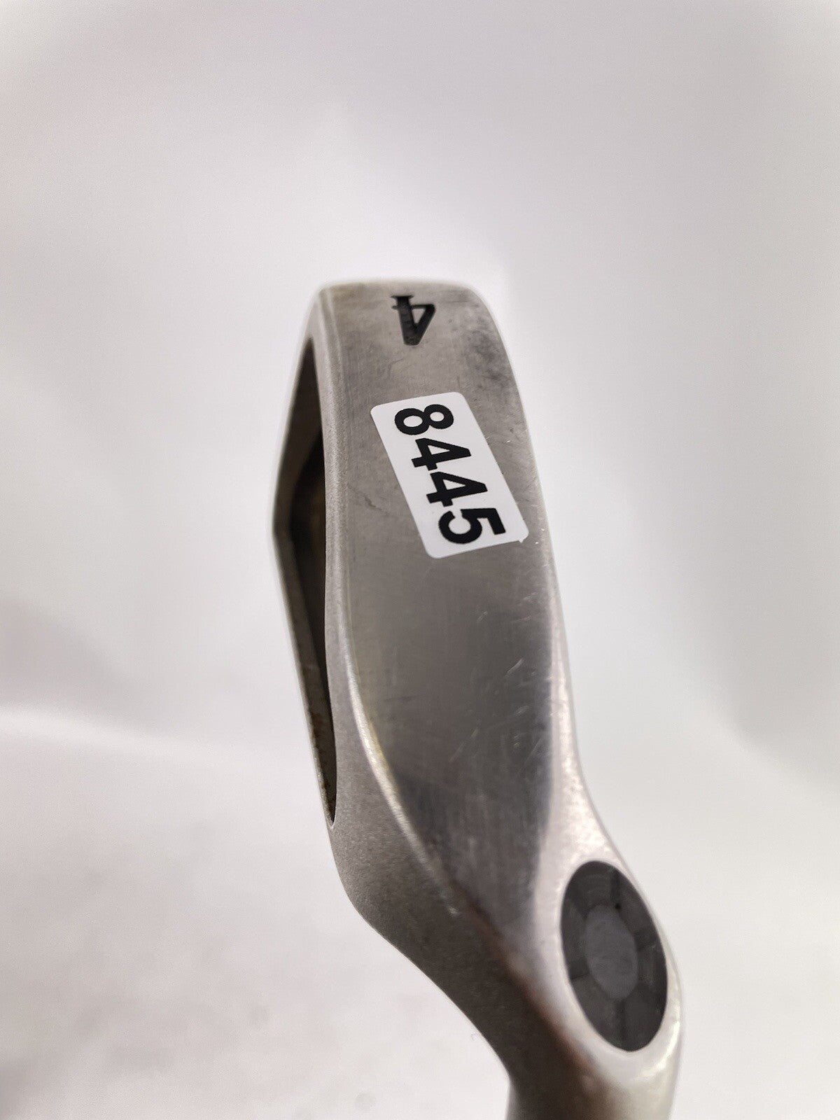Callaway Golf 4 Iron Big Bertha X12 Regular Graphite /Right /New Grip /844517
