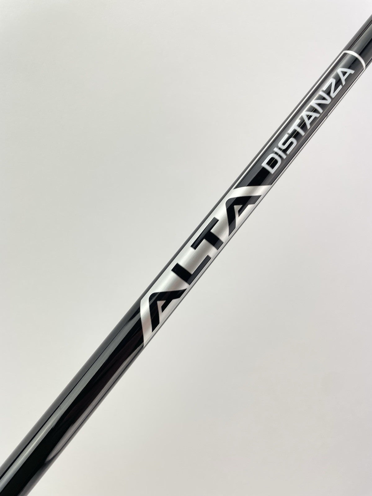 Ping Alta Distanza Iron Shaft 40 Senior Flex Graphite 35.25/0.355 Tapered/297062