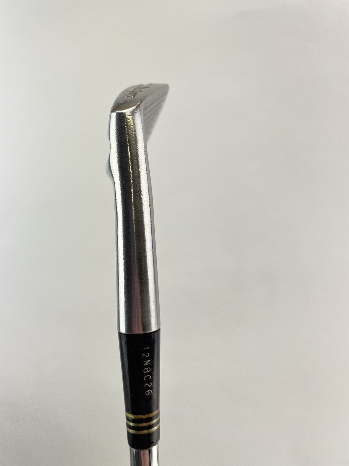 MacGregor Jack Nicklaus 6 Iron Muirfield Regular Steel /Right /New Grip/209806
