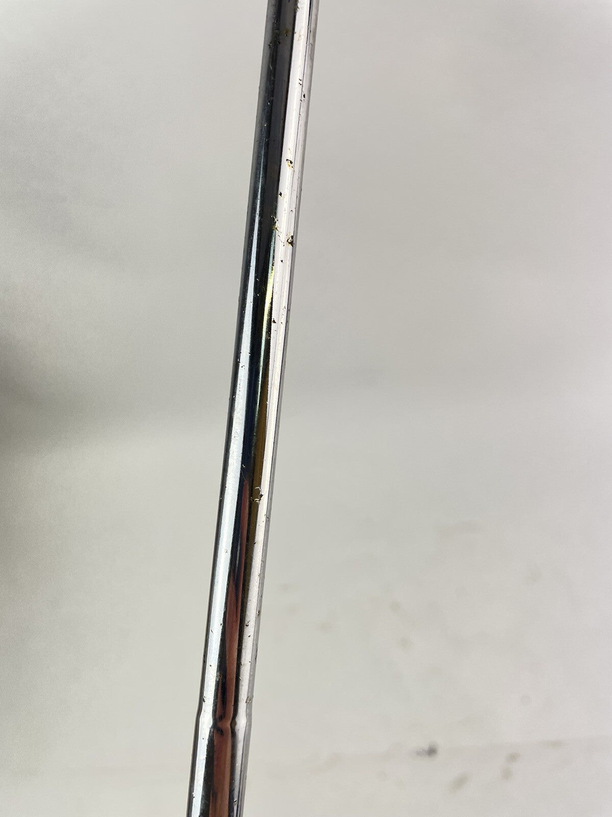 WIlliams Golf 4 Iron F18 Steel Uniflex Steel Shaft /Right Handed /New Grip/1967919