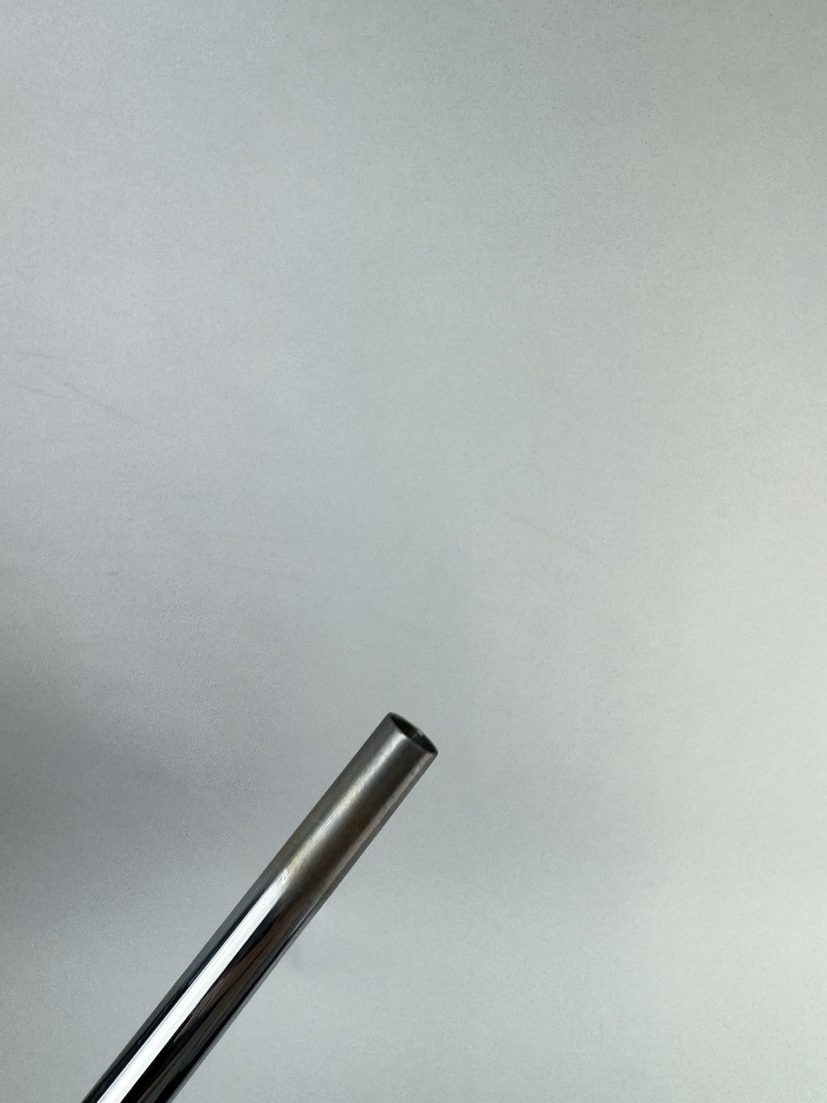 Project X LZ Iron Shaft Stiff Flex Steel 110G 35.5 /0.355 Tapered /306228