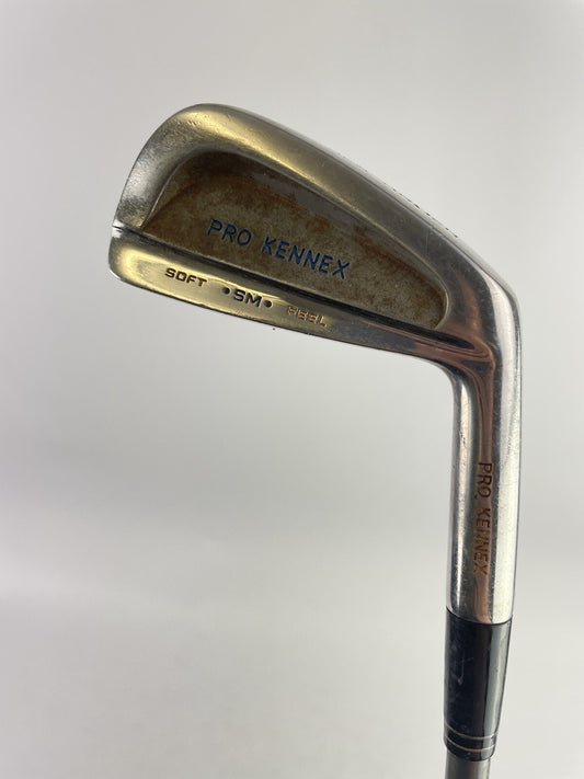 Prokennex Golf 2 Iron Regular Flex Graphite /Right Handed /New Grip /92640