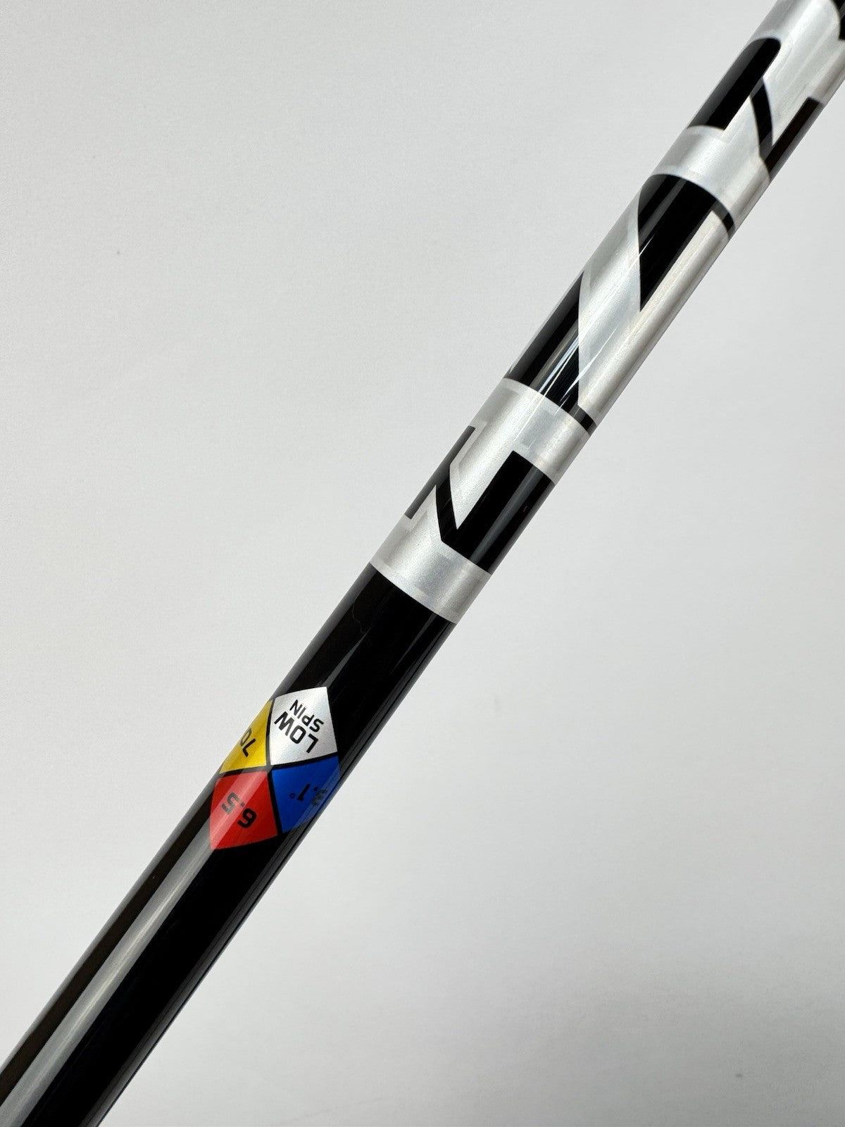 Ping G440 G430 X Flex Driver Shaft Project X Hzrdus Gen4 6.5 70G /45” /360541