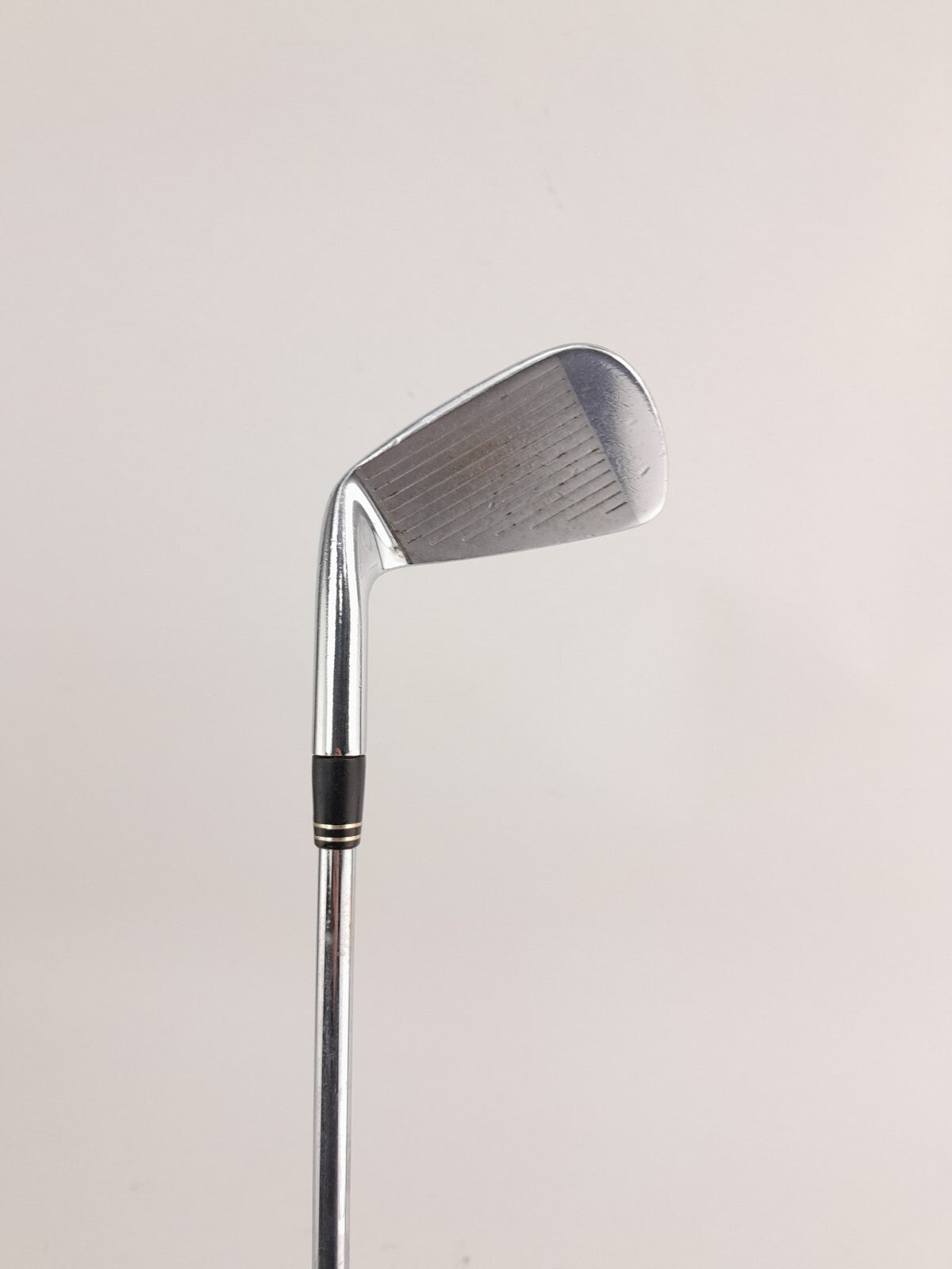 Taylormade Forged 6 Iron DG Regular Steel /Right Handed /New Grip /168066
