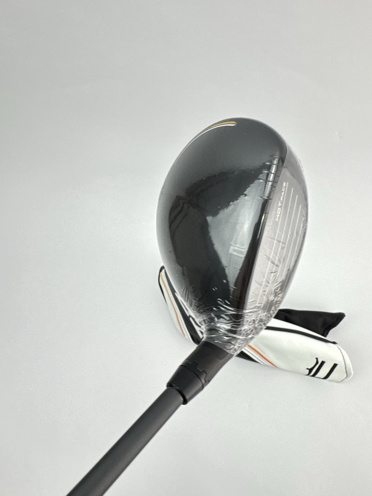 Cobra LTDx 3 Wood 15* Hzrdus Smoke 5.5 Regular Graphite /Left Handed /2769810