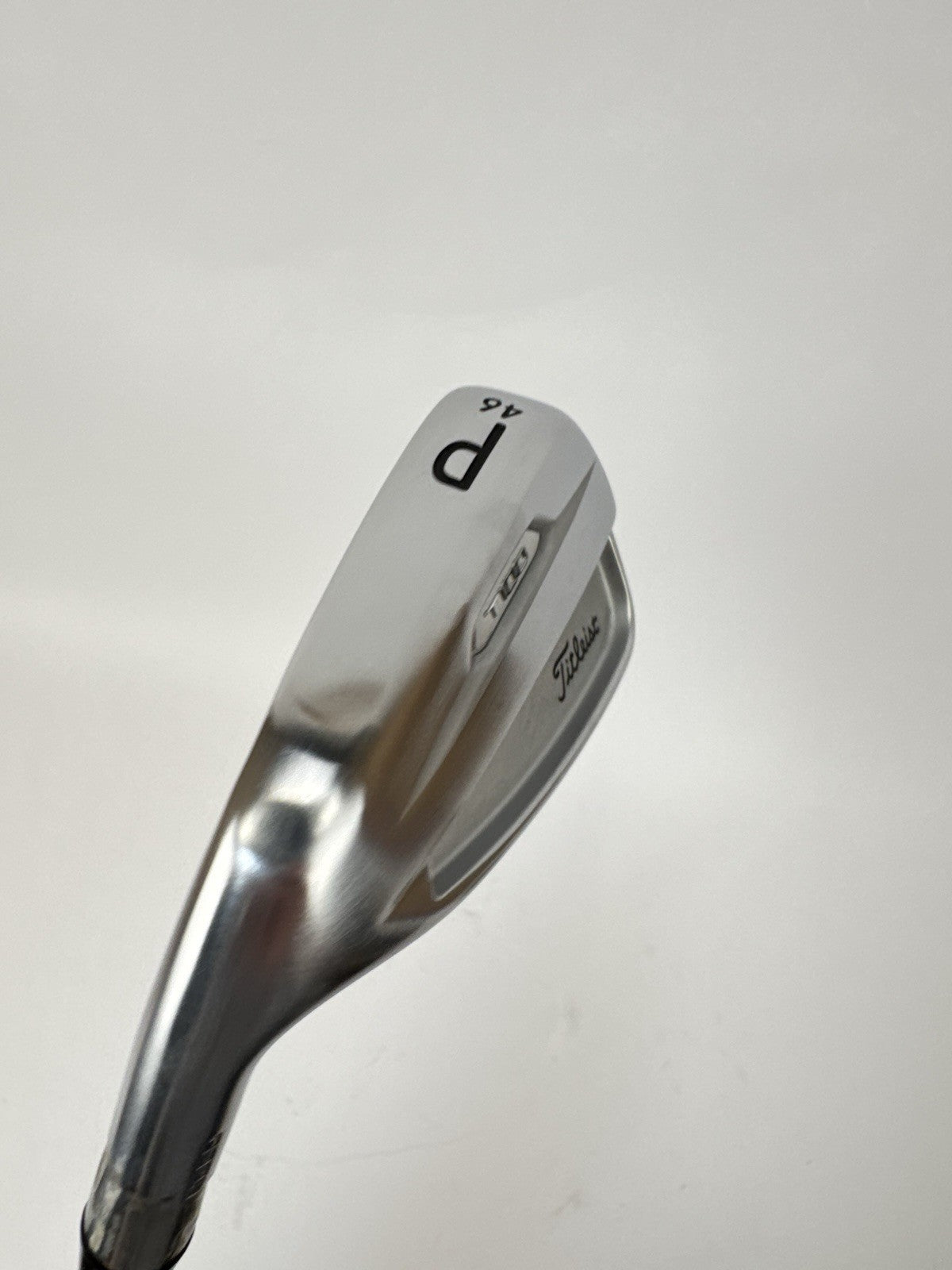 Titleist T100 Pitching Wedge Left Handed 44* Nippon Neo Stiff Steel /353205