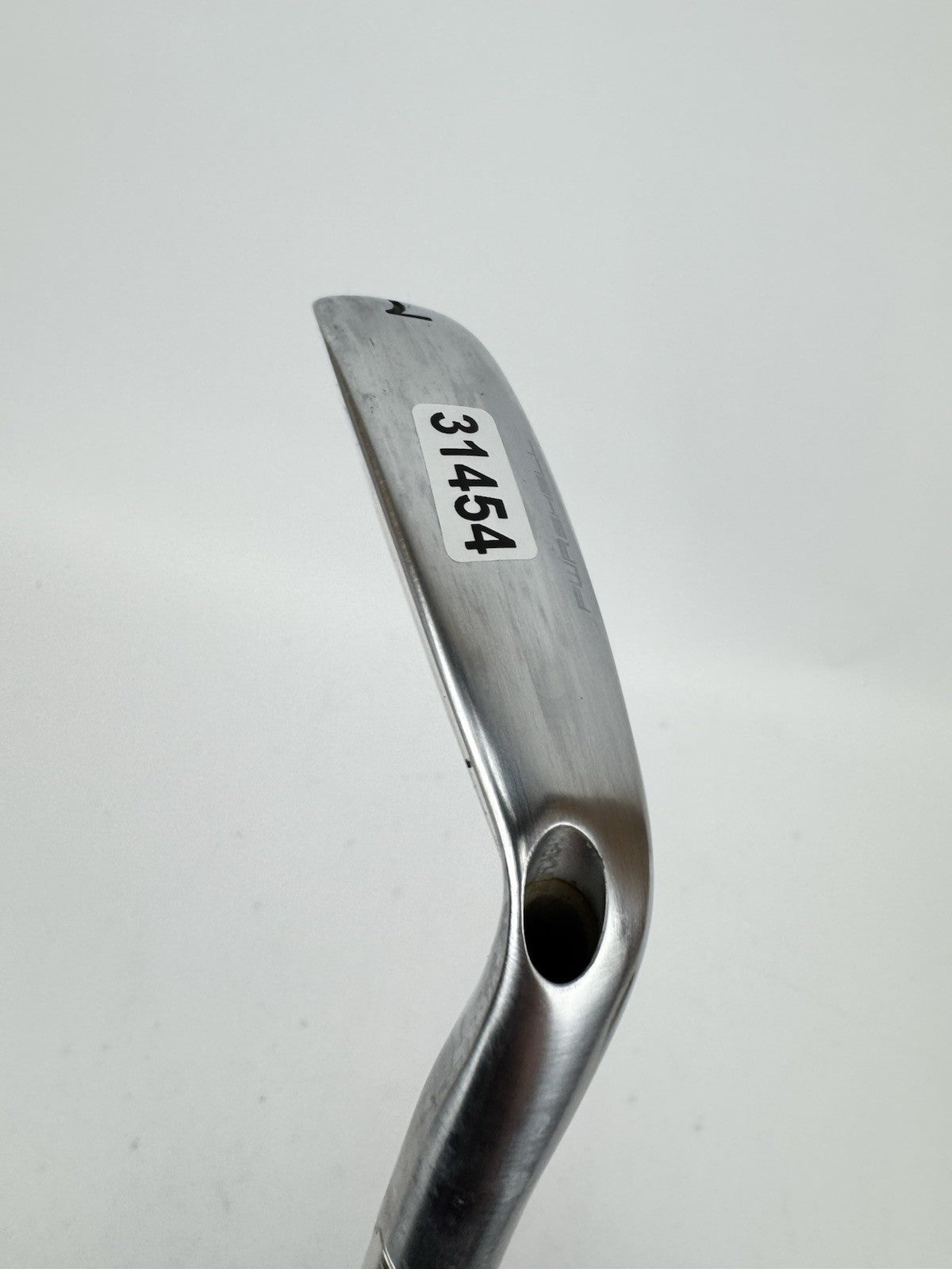 Cobra Forged Tec 7 Iron Left Handed Regular Flex Steel -1/2” /Demo /3145417