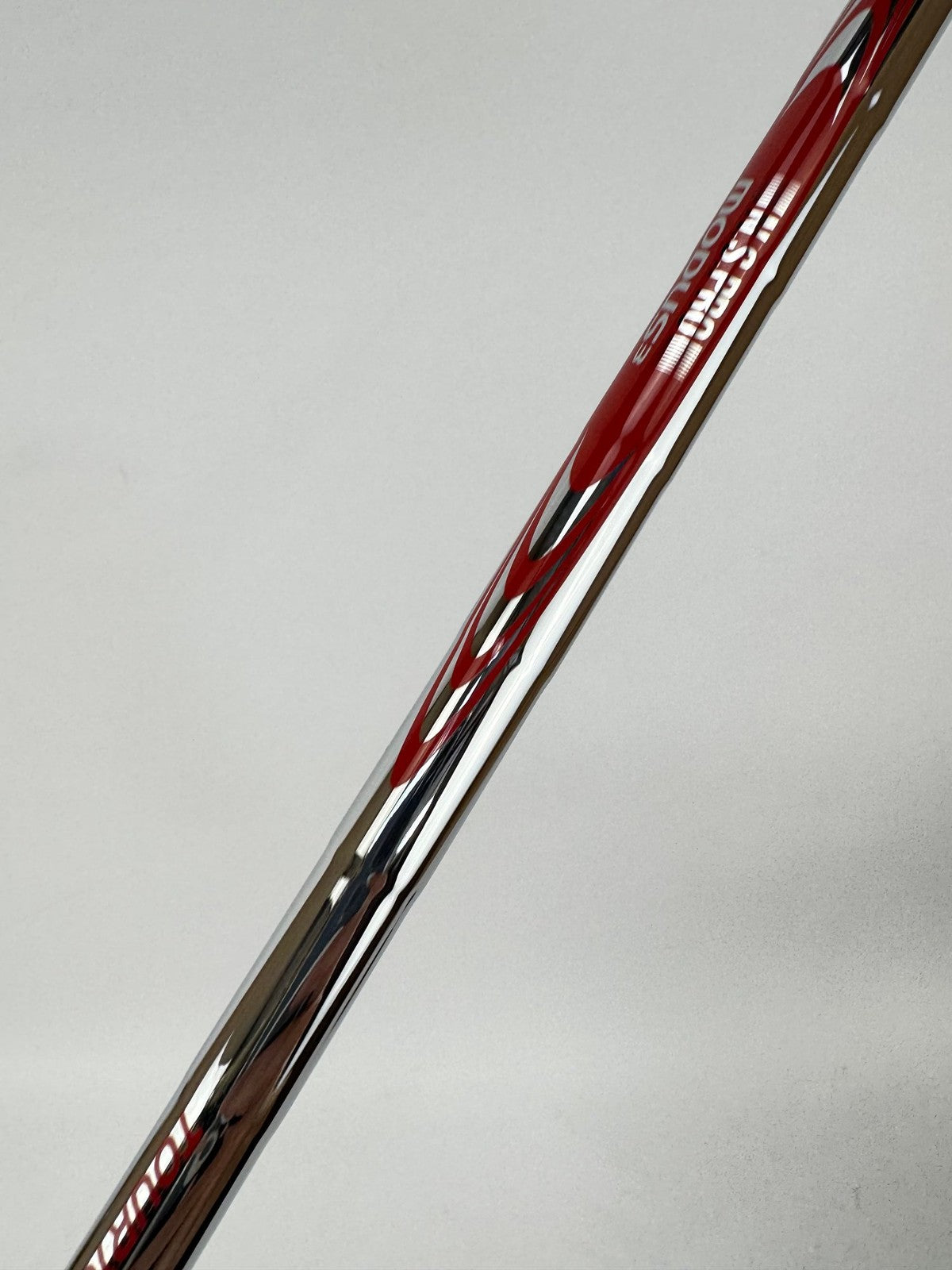 Srixon Z585 7 Iron Nippon Modus3 Tour 105 Stiff Flex Steel Left Handed / /3627116