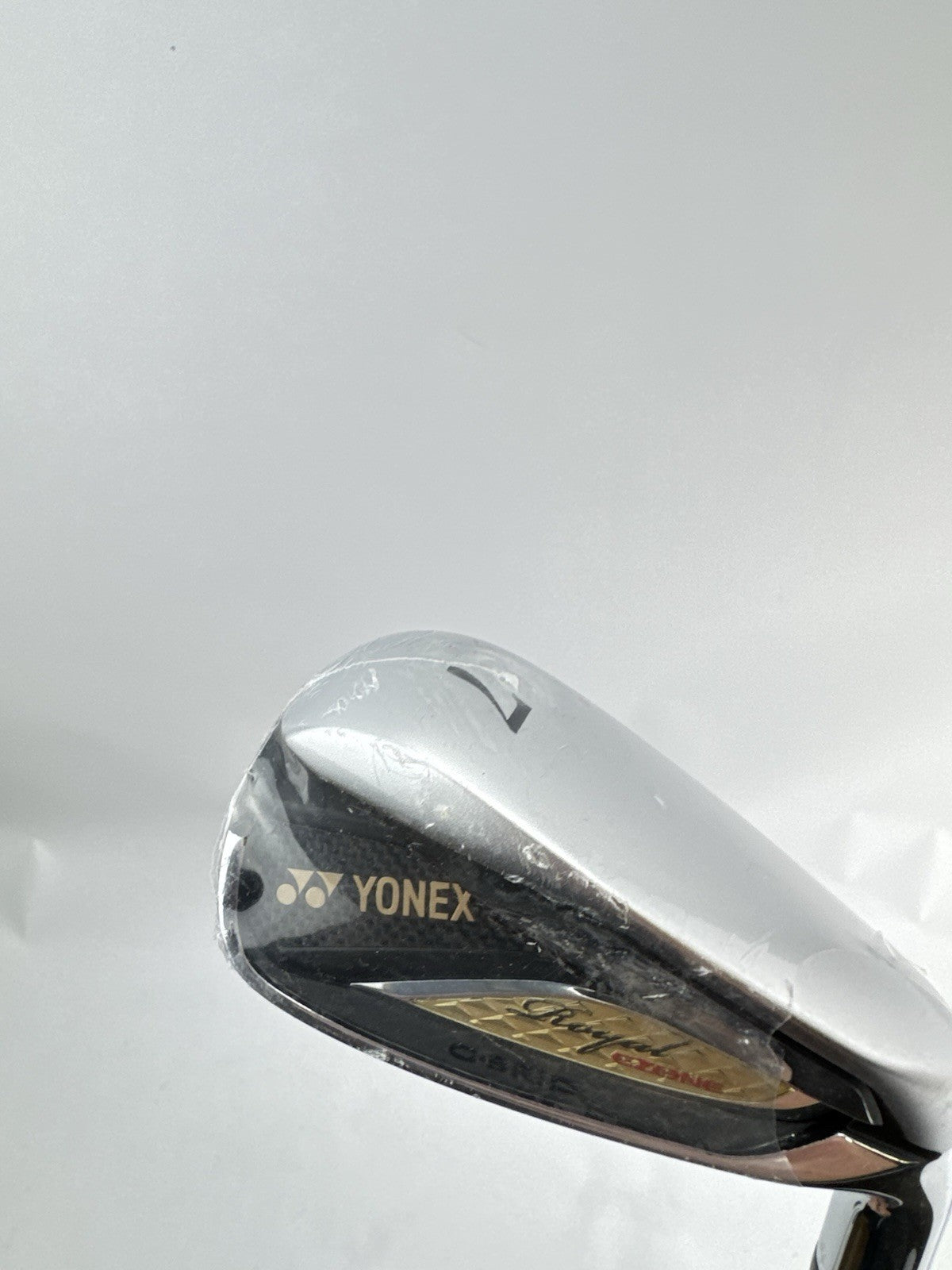 Yonex Royal Ezone 7 Iron 26* Senior Flex Graphite /Right Handed /New /303714
