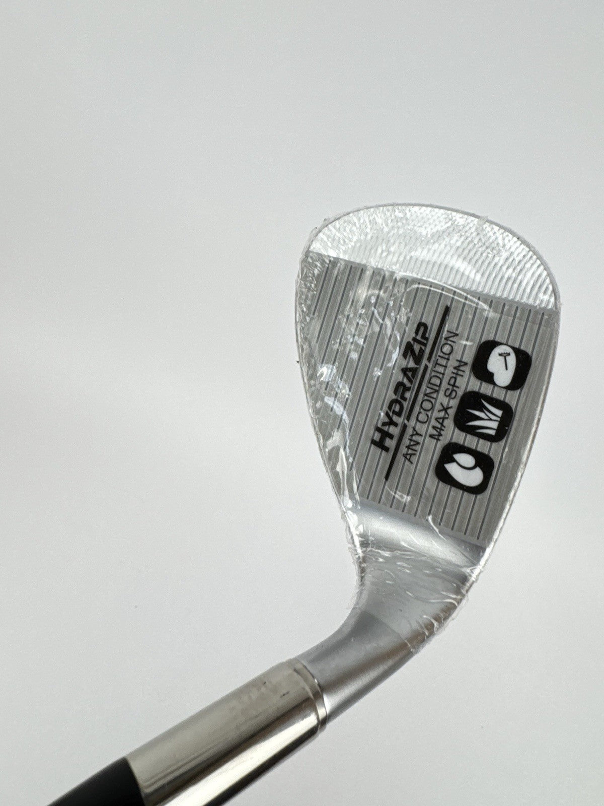 Cleveland CBX4 Wedge 54* Left Handed KBS Hi-Rev Graphite /Demo /New /3290911