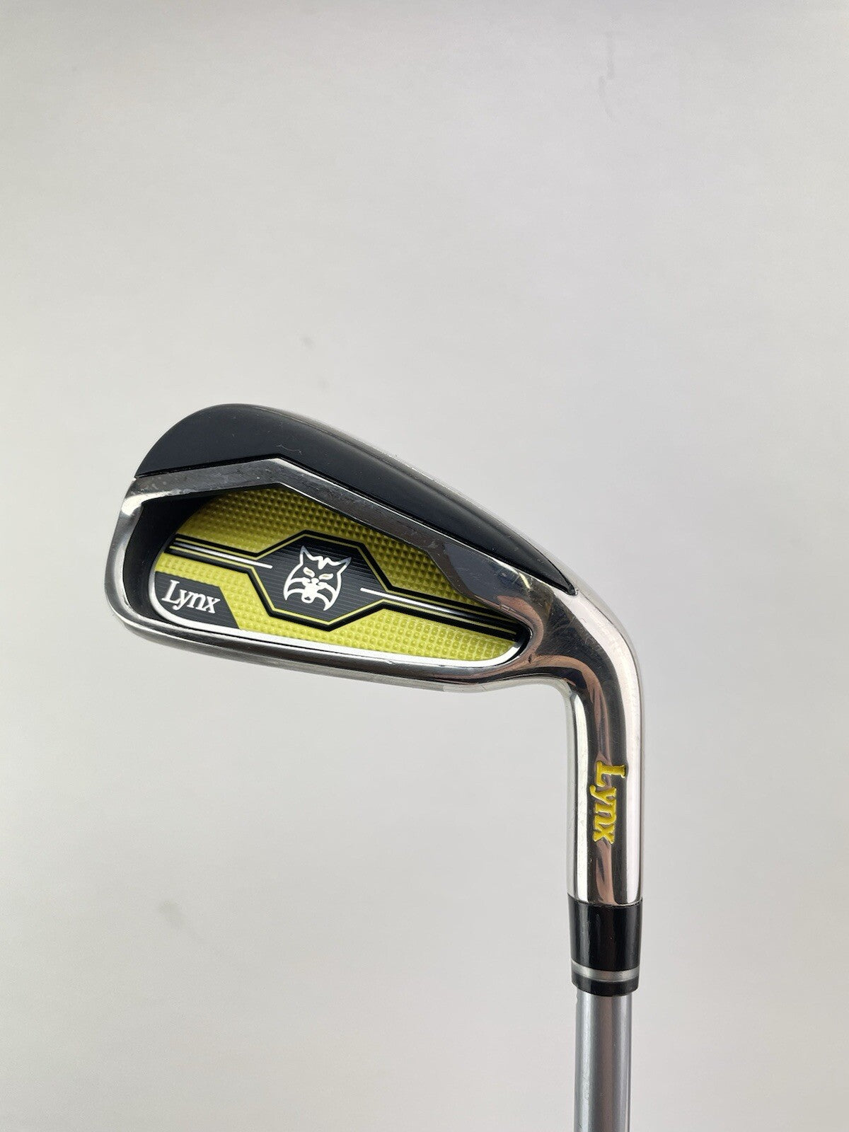 Lynx Predator 6 Iron Lite Senior Graphite /Right Handed /Good Grip /+1/2" /194771