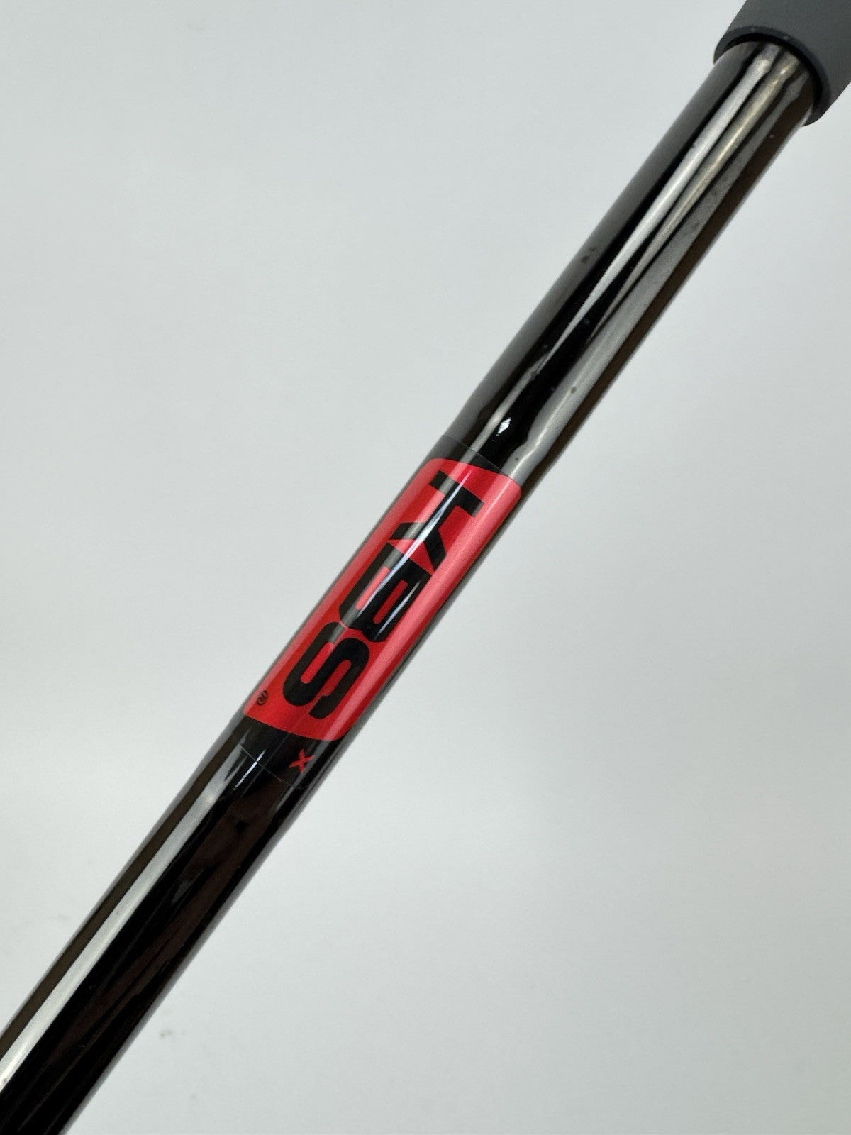 Taylormade P770 Limited  Phantom 4 Iron KBS Tour X Flex Black Steel /3339512
