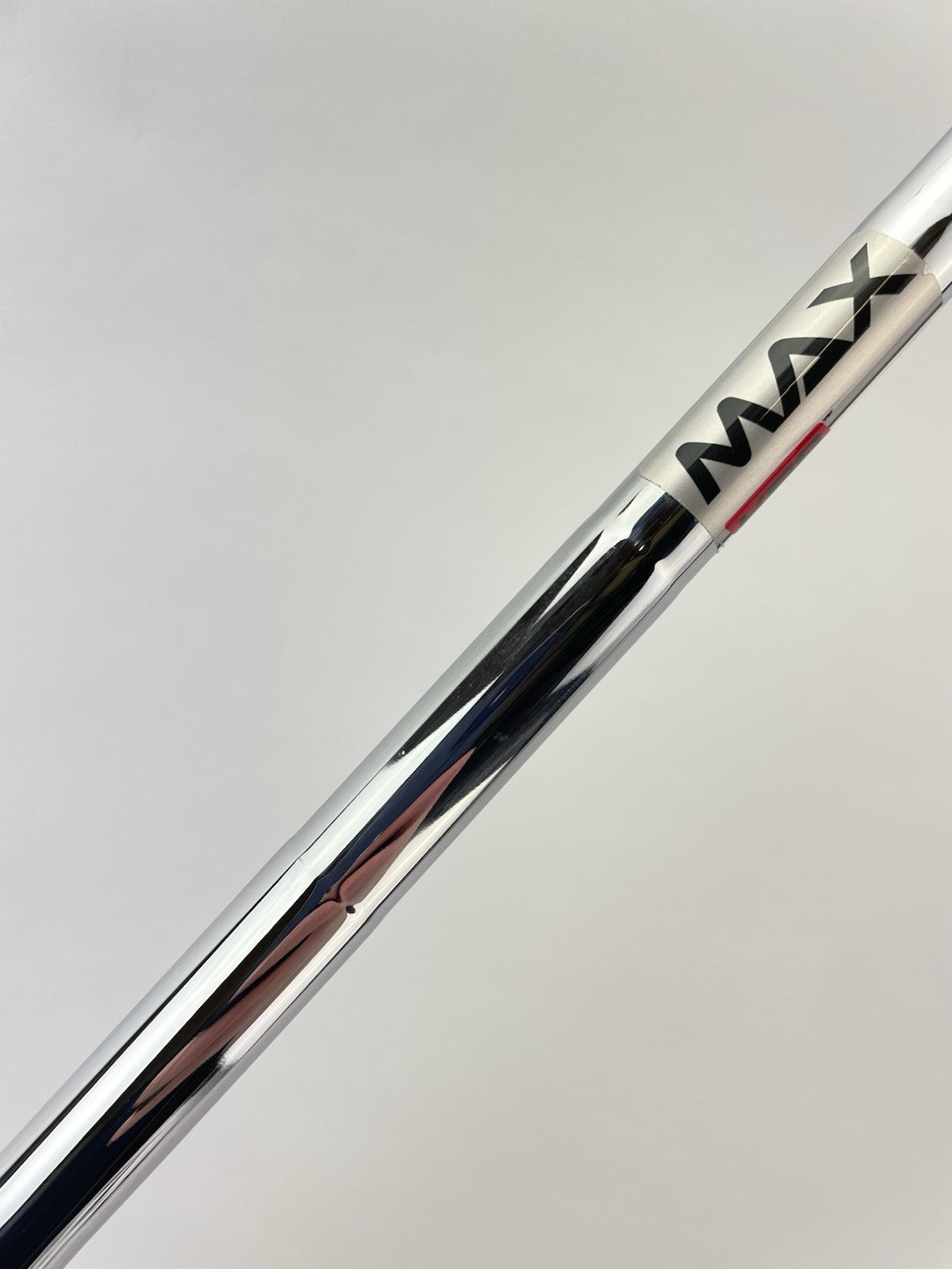 KBS Max 85 Iron Shaft Stiff Flex Steel 36.5” /0.370 Parallel /286361