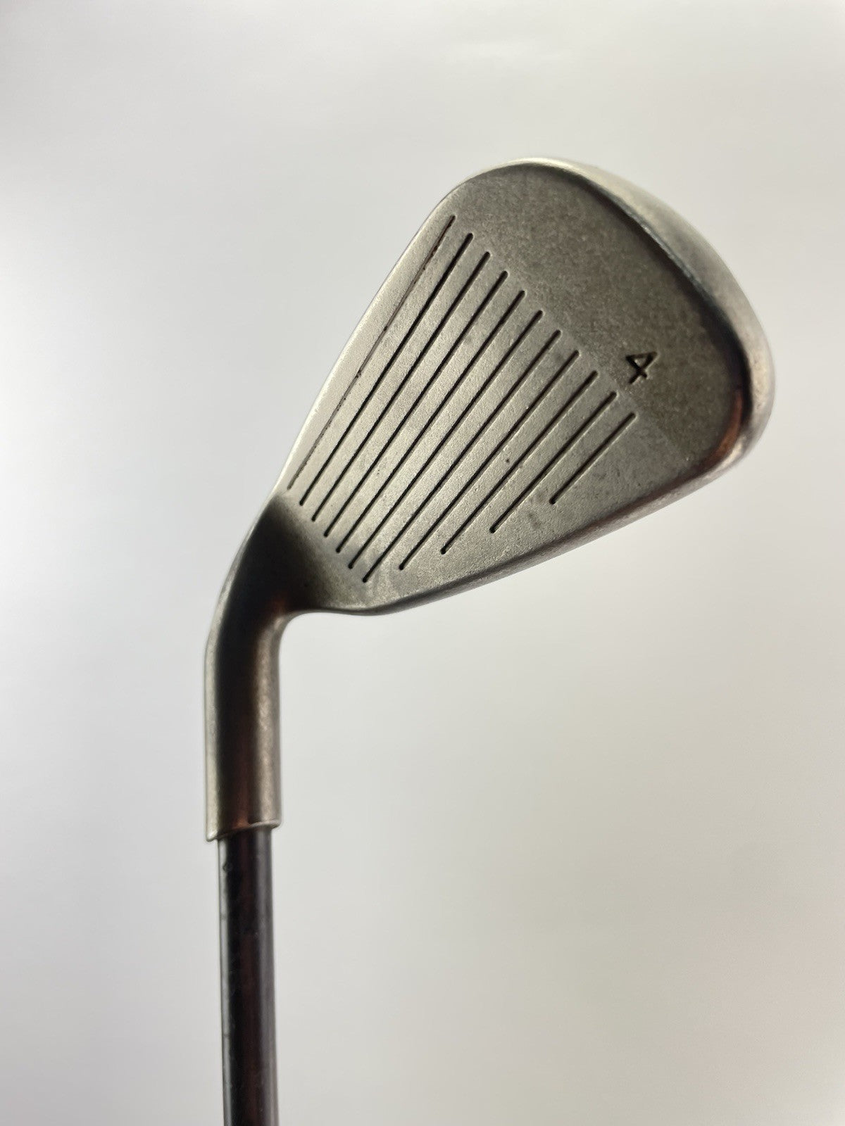 Ping G2 4 Iron Green Dot Stiff Flex Graphite/ Right Handed /Lamkin /282499