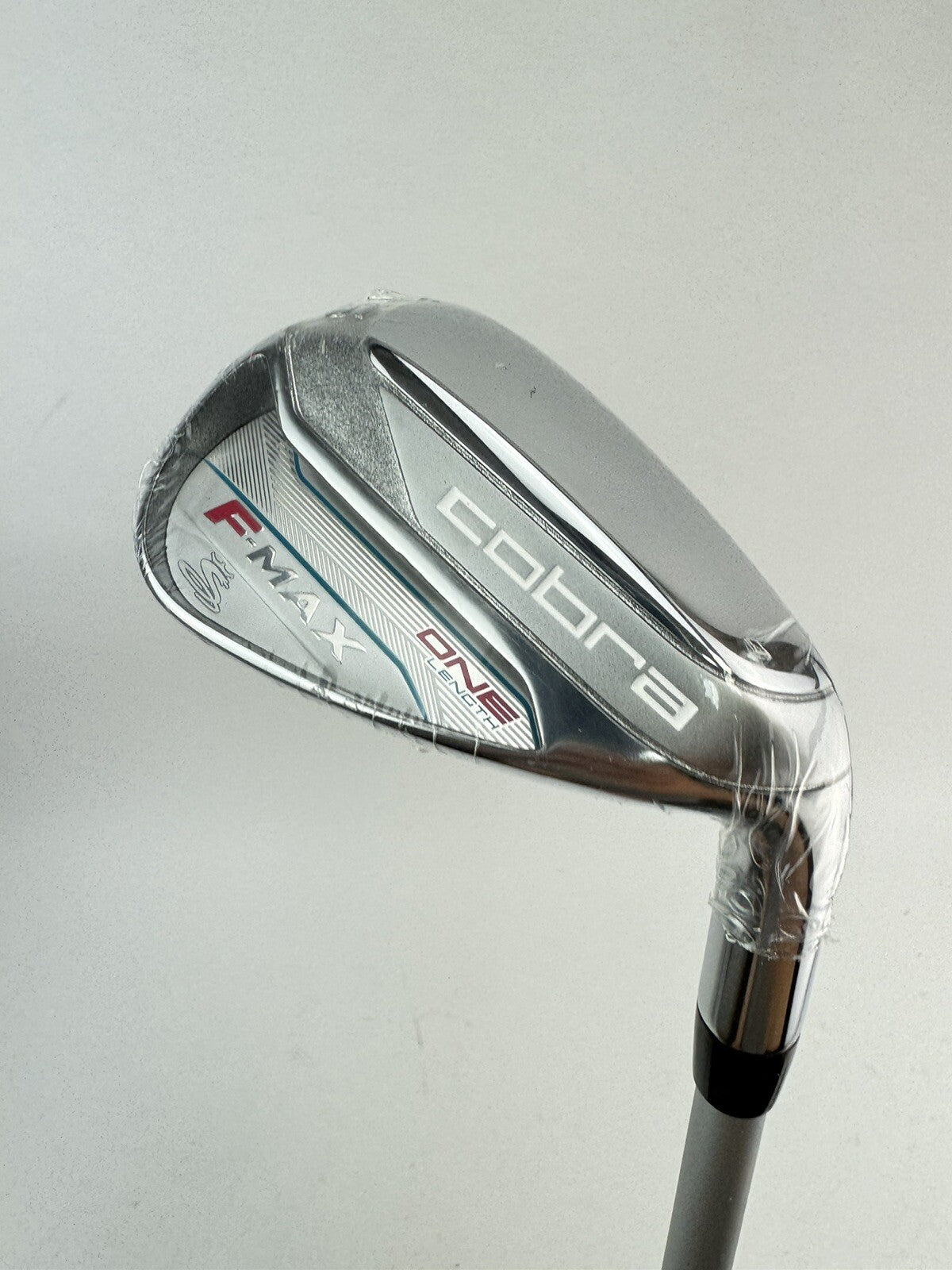 Cobra Ladies One Length Sand Wedge 55* F-Max Womens Graphite /Right /New /191741